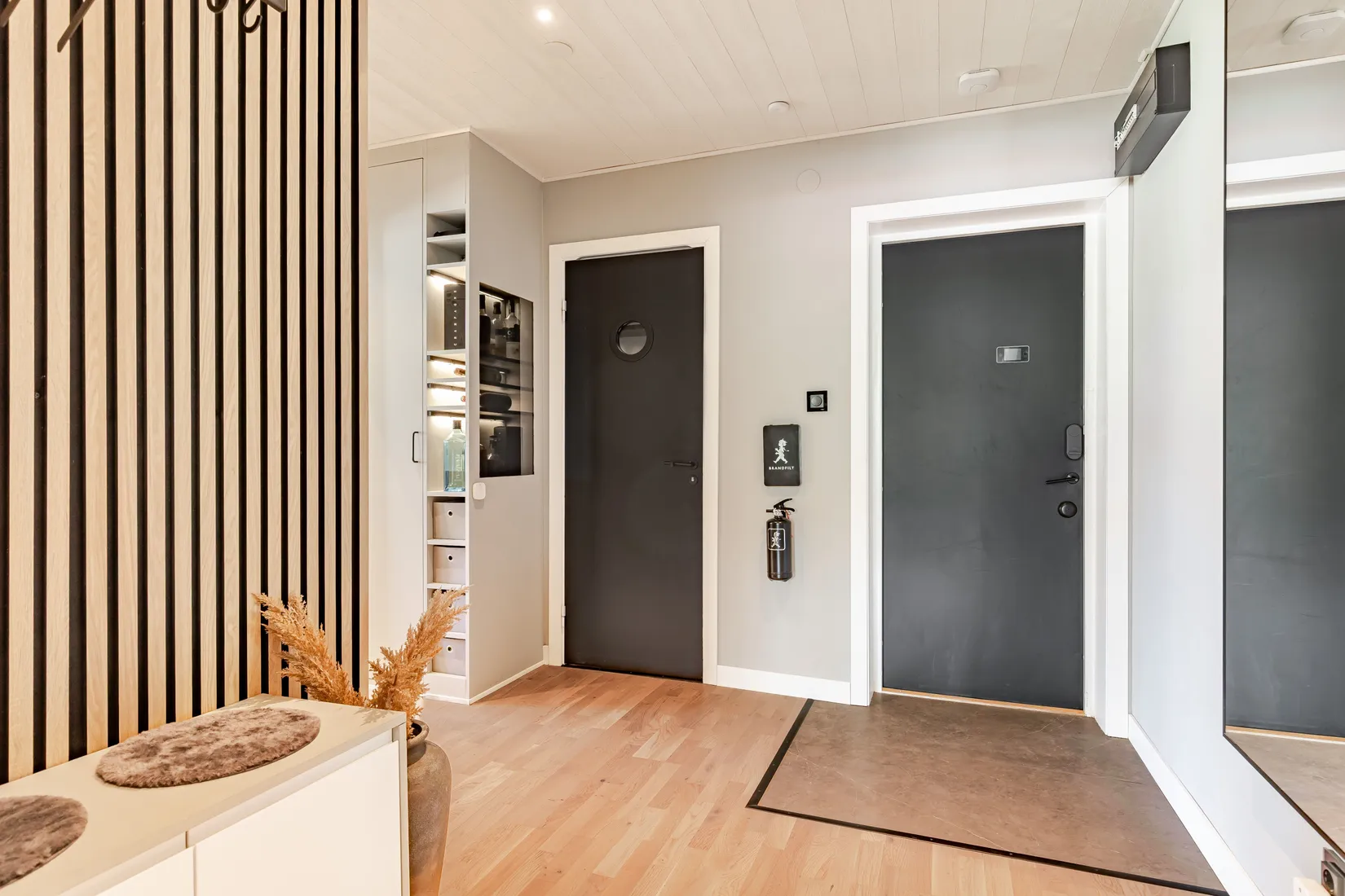 Bostadsrätt, Flodins väg 4, Tosterö, Strängnäs