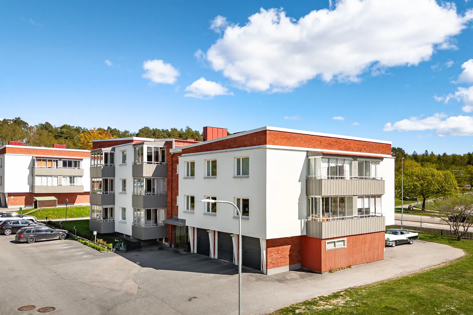 Bostadsrätt, Flodins väg 4, Tosterö, Strängnäs