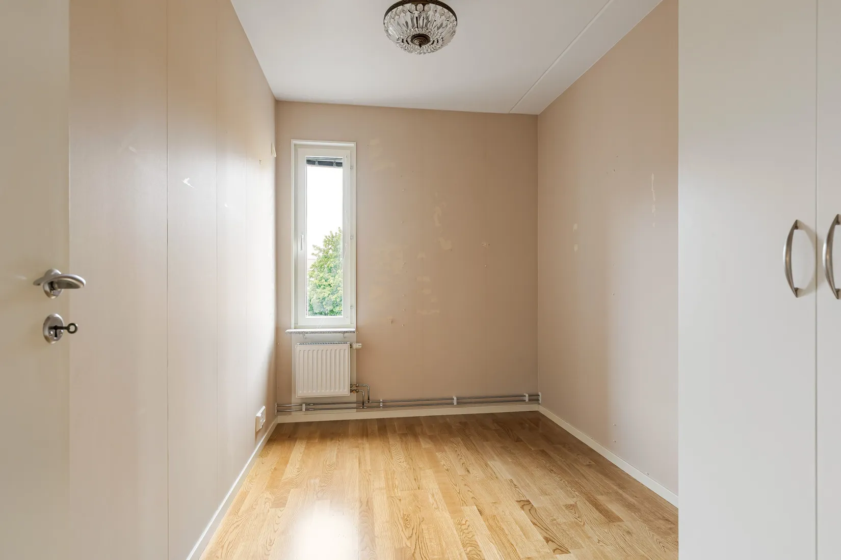 Bostadsrätt, Nygatan 30A, Centralt, Strängnäs