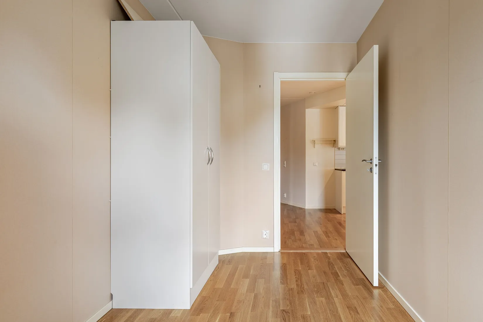 Bostadsrätt, Nygatan 30A, Centralt, Strängnäs
