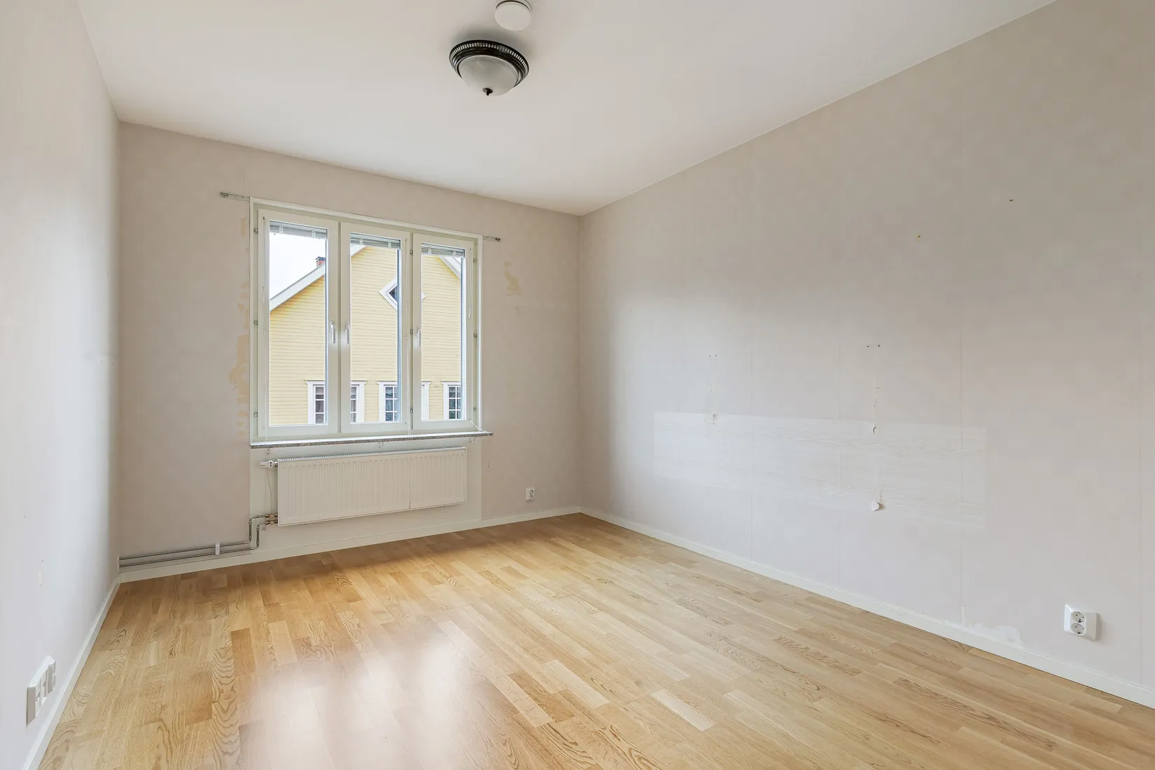 Bostadsrätt, Nygatan 30A, Centralt, Strängnäs
