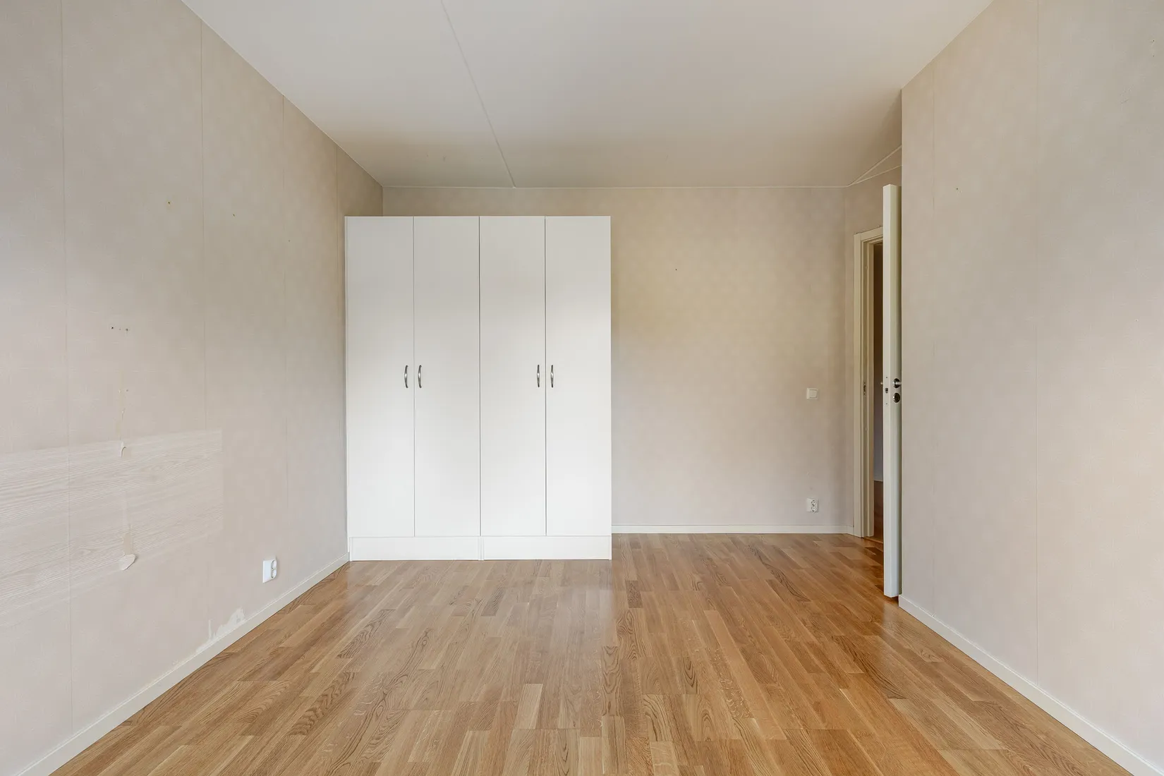 Bostadsrätt, Nygatan 30A, Centralt, Strängnäs