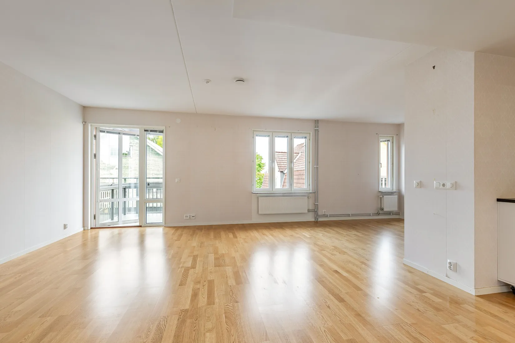 Bostadsrätt, Nygatan 30A, Centralt, Strängnäs