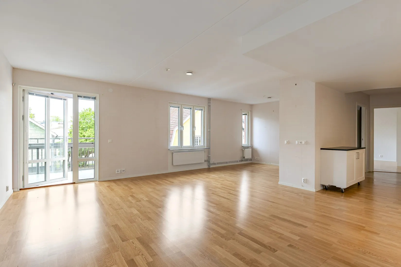 Bostadsrätt, Nygatan 30A, Centralt, Strängnäs