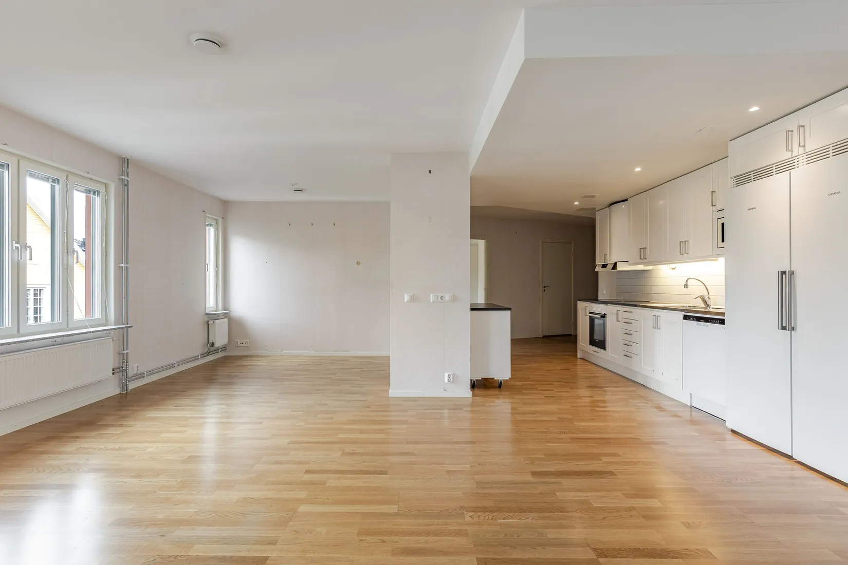 Bostadsrätt, Nygatan 30A, Centralt, Strängnäs