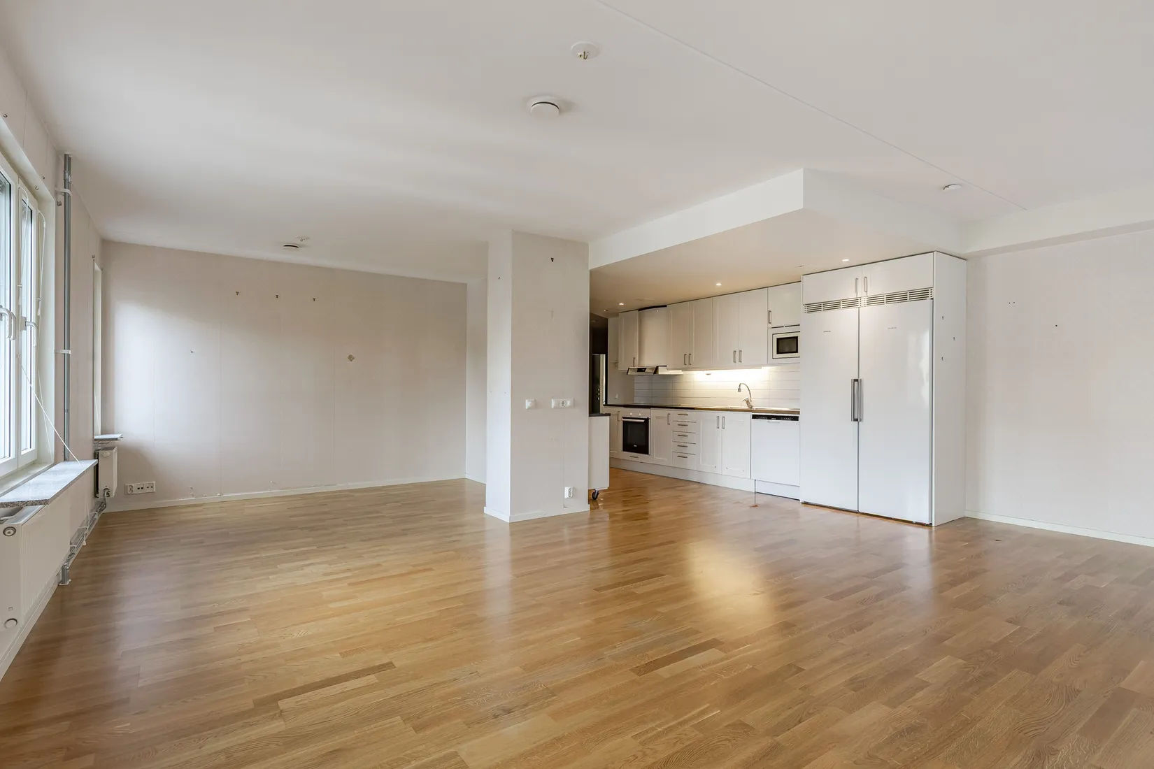 Bostadsrätt, Nygatan 30A, Centralt, Strängnäs