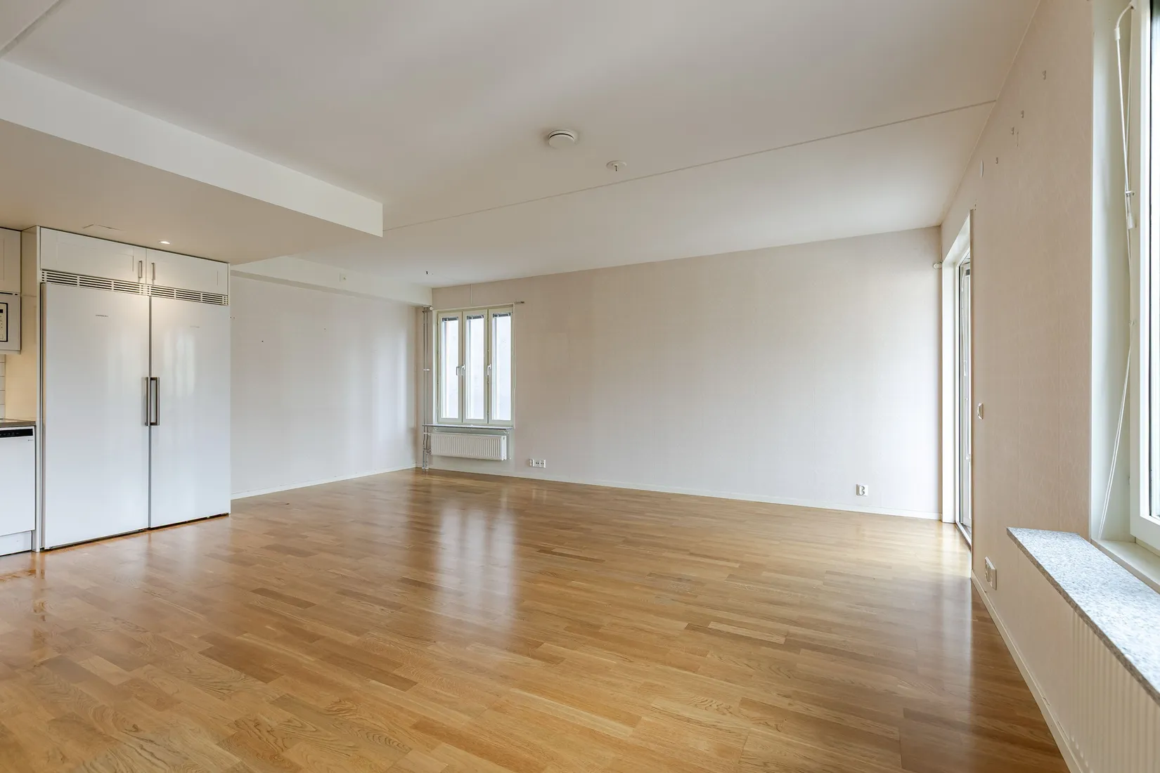 Bostadsrätt, Nygatan 30A, Centralt, Strängnäs