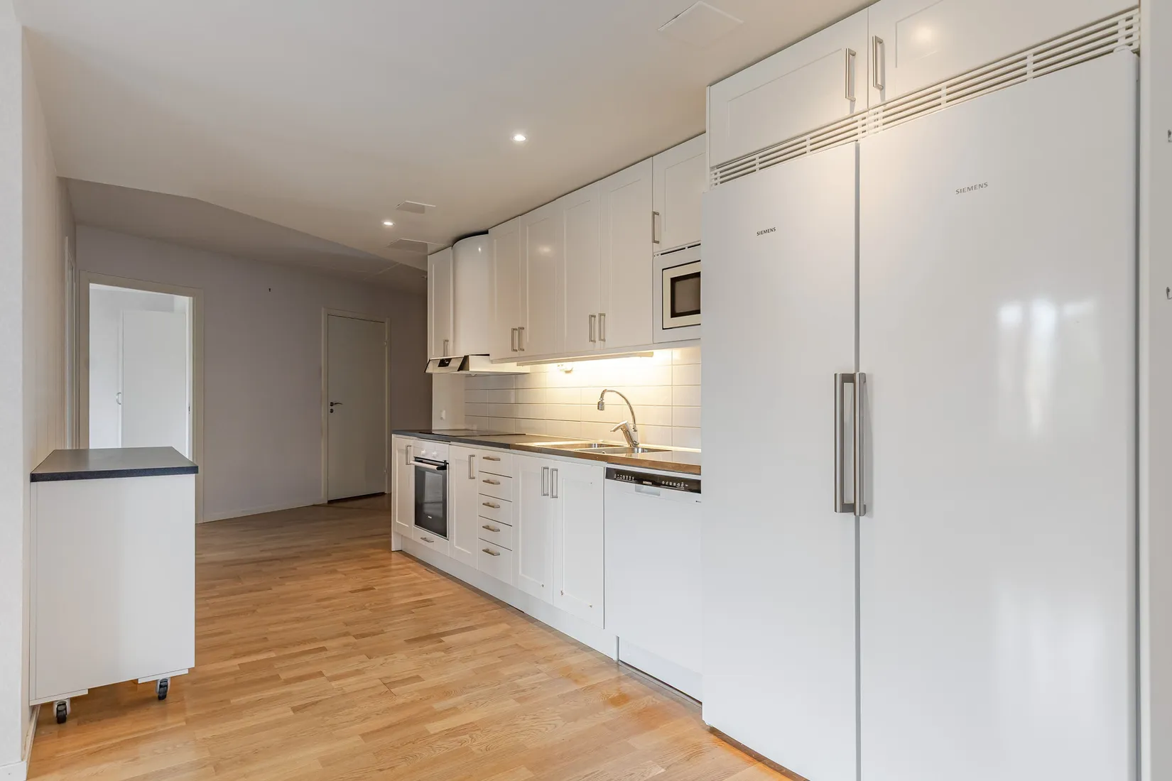 Bostadsrätt, Nygatan 30A, Centralt, Strängnäs