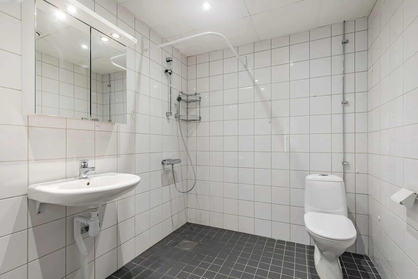 Bostadsrätt, Nygatan 30A, Centralt, Strängnäs