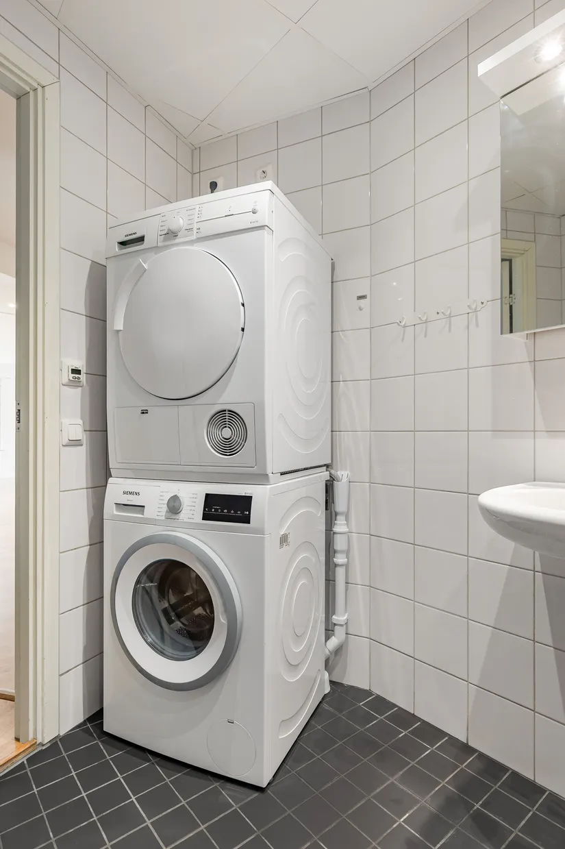 Bostadsrätt, Nygatan 30A, Centralt, Strängnäs