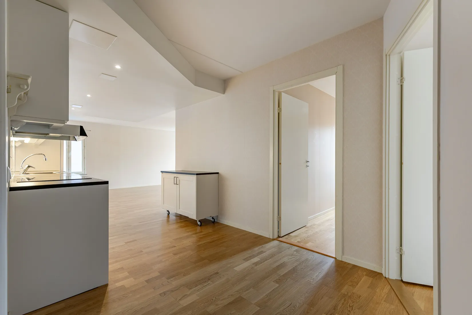 Bostadsrätt, Nygatan 30A, Centralt, Strängnäs
