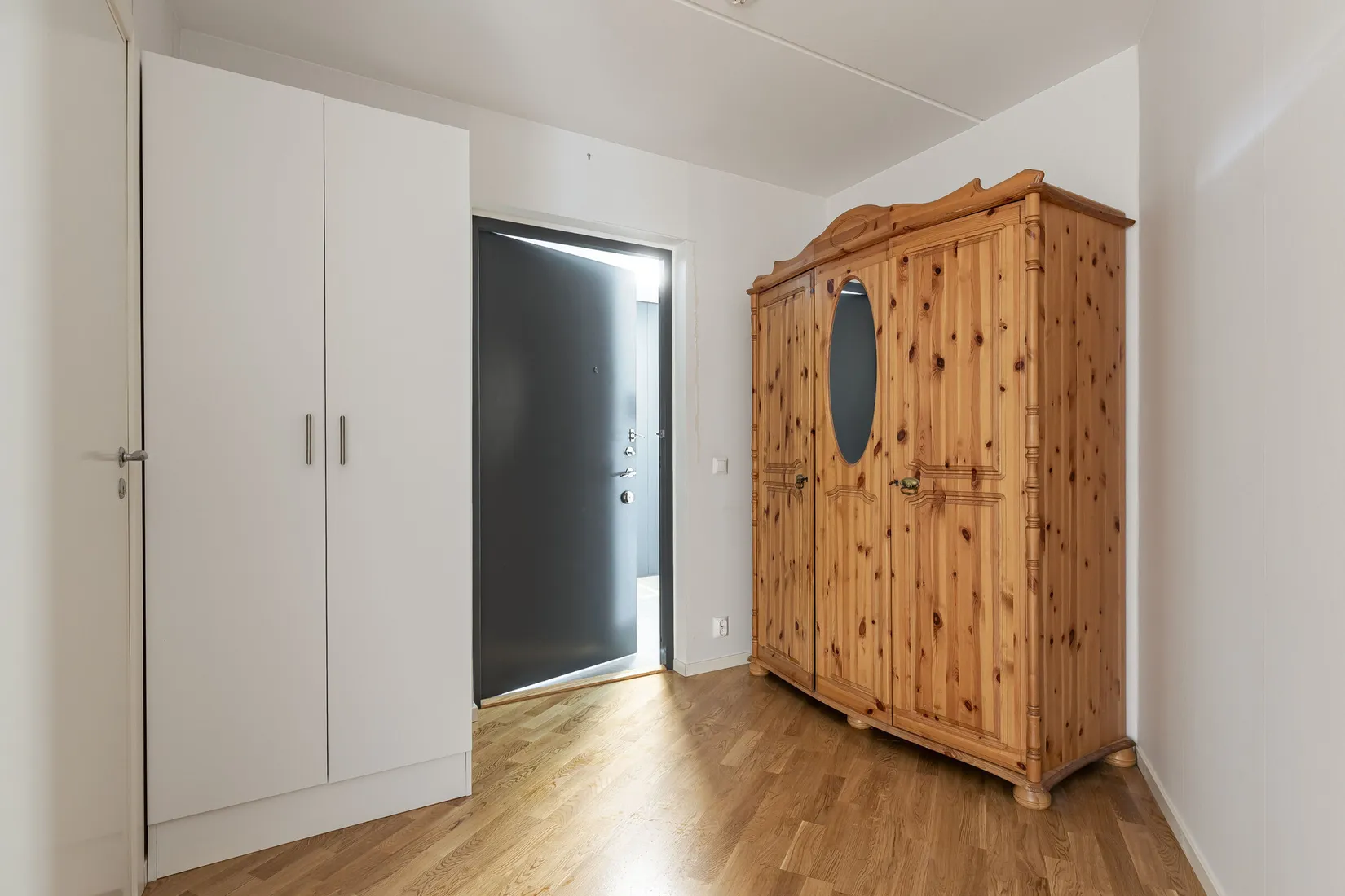 Bostadsrätt, Nygatan 30A, Centralt, Strängnäs