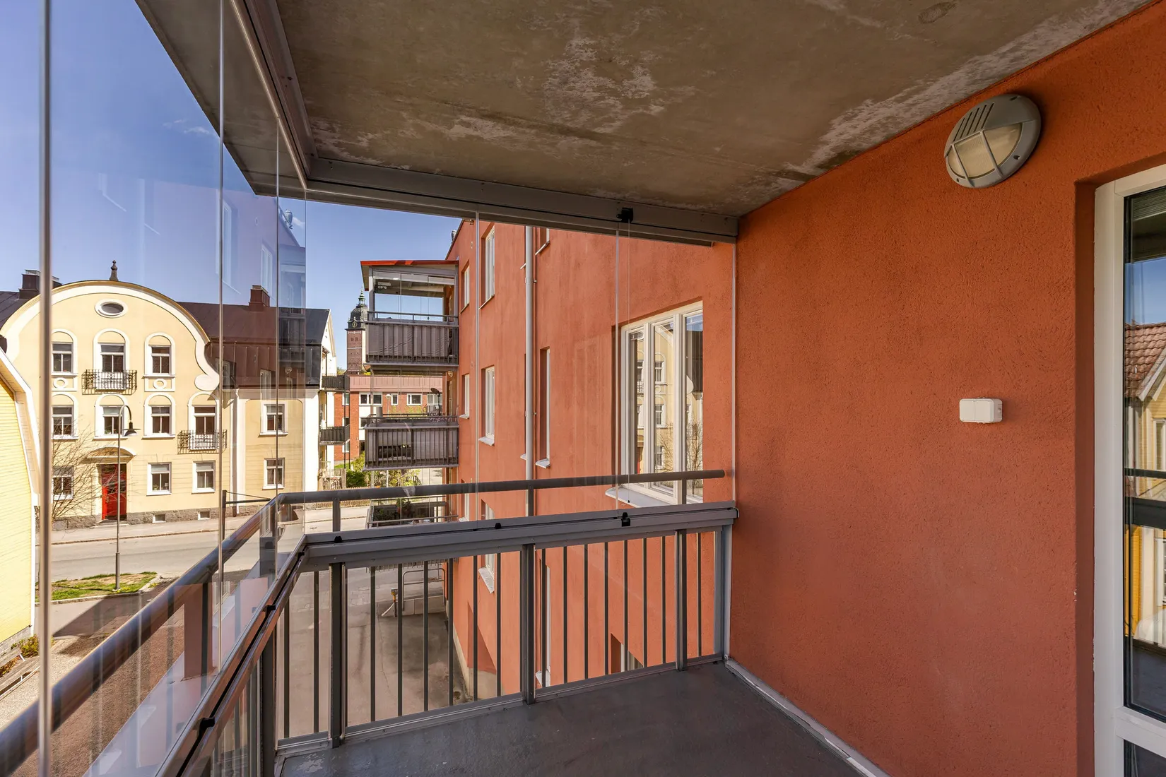 Bostadsrätt, Nygatan 30A, Centralt, Strängnäs