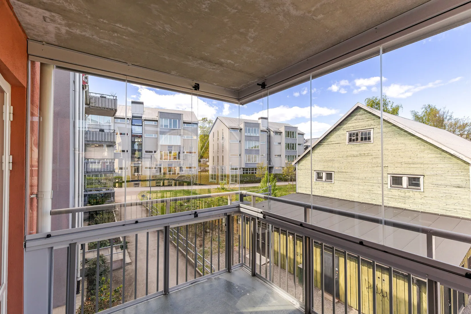 Bostadsrätt, Nygatan 30A, Centralt, Strängnäs