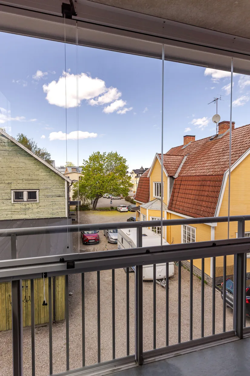 Bostadsrätt, Nygatan 30A, Centralt, Strängnäs