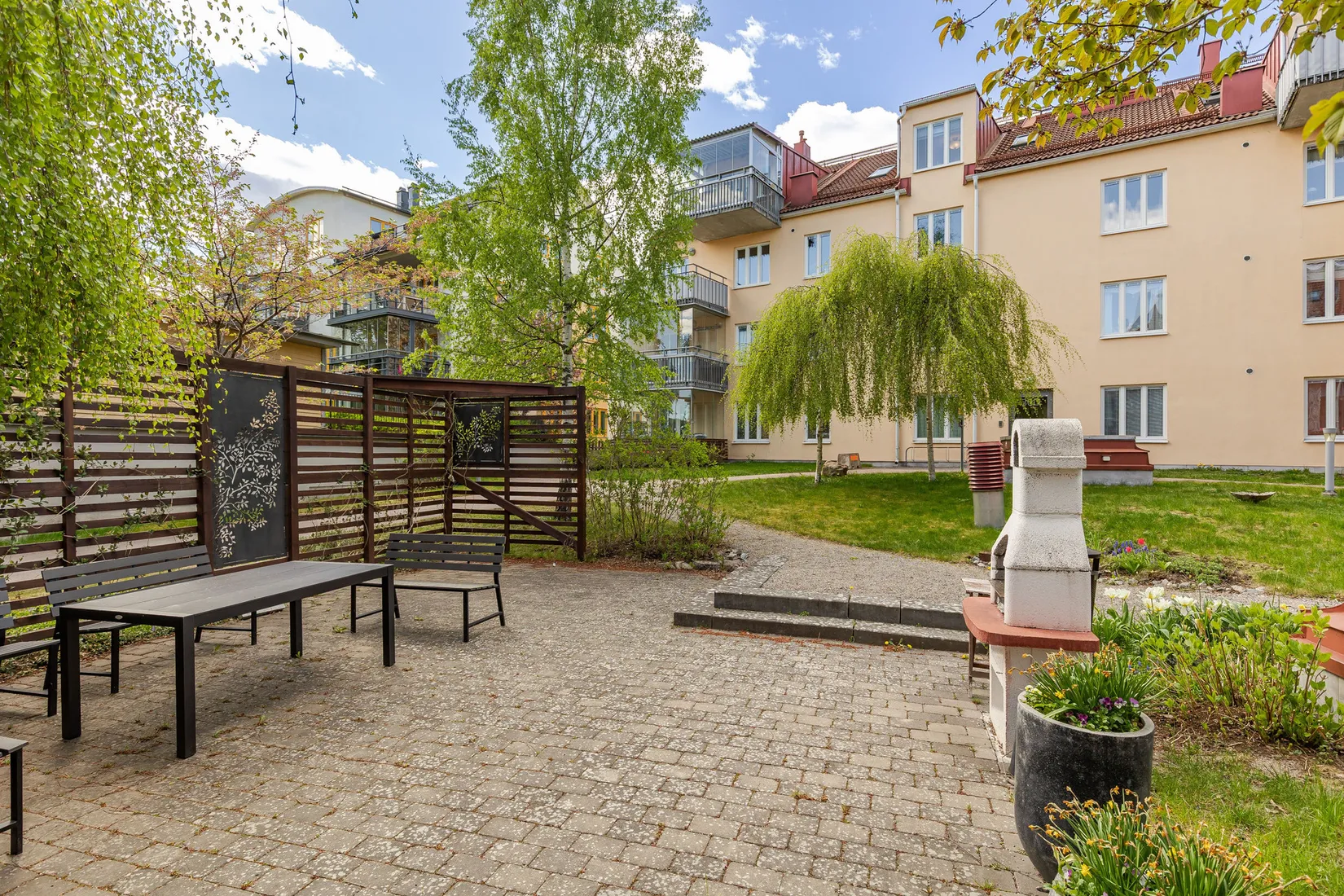 Bostadsrätt, Nygatan 30A, Centralt, Strängnäs