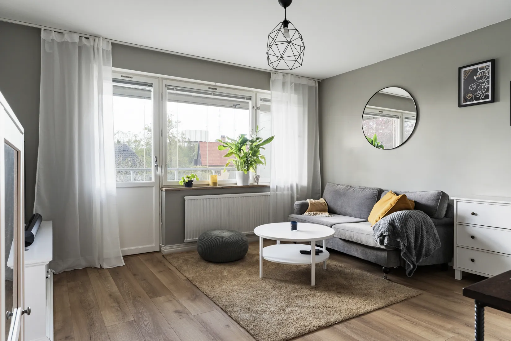 Bostadsrätt, Hagagatan 3, Flen