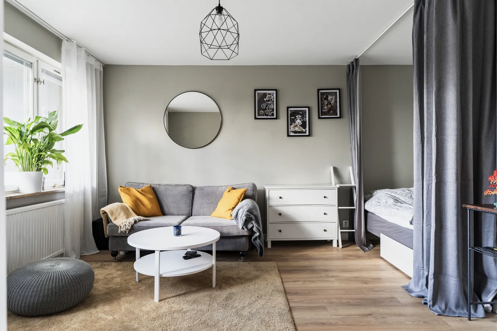 Bostadsrätt, Hagagatan 3, Flen
