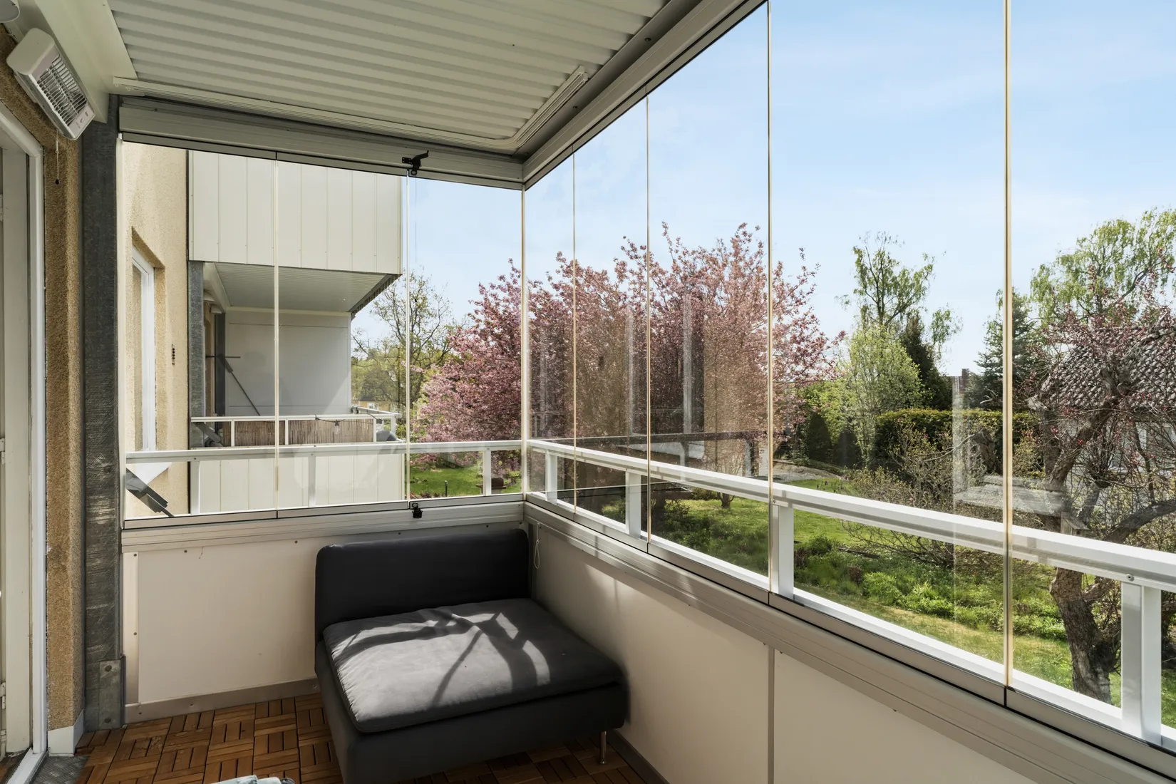 Bostadsrätt, Hagagatan 3, Flen