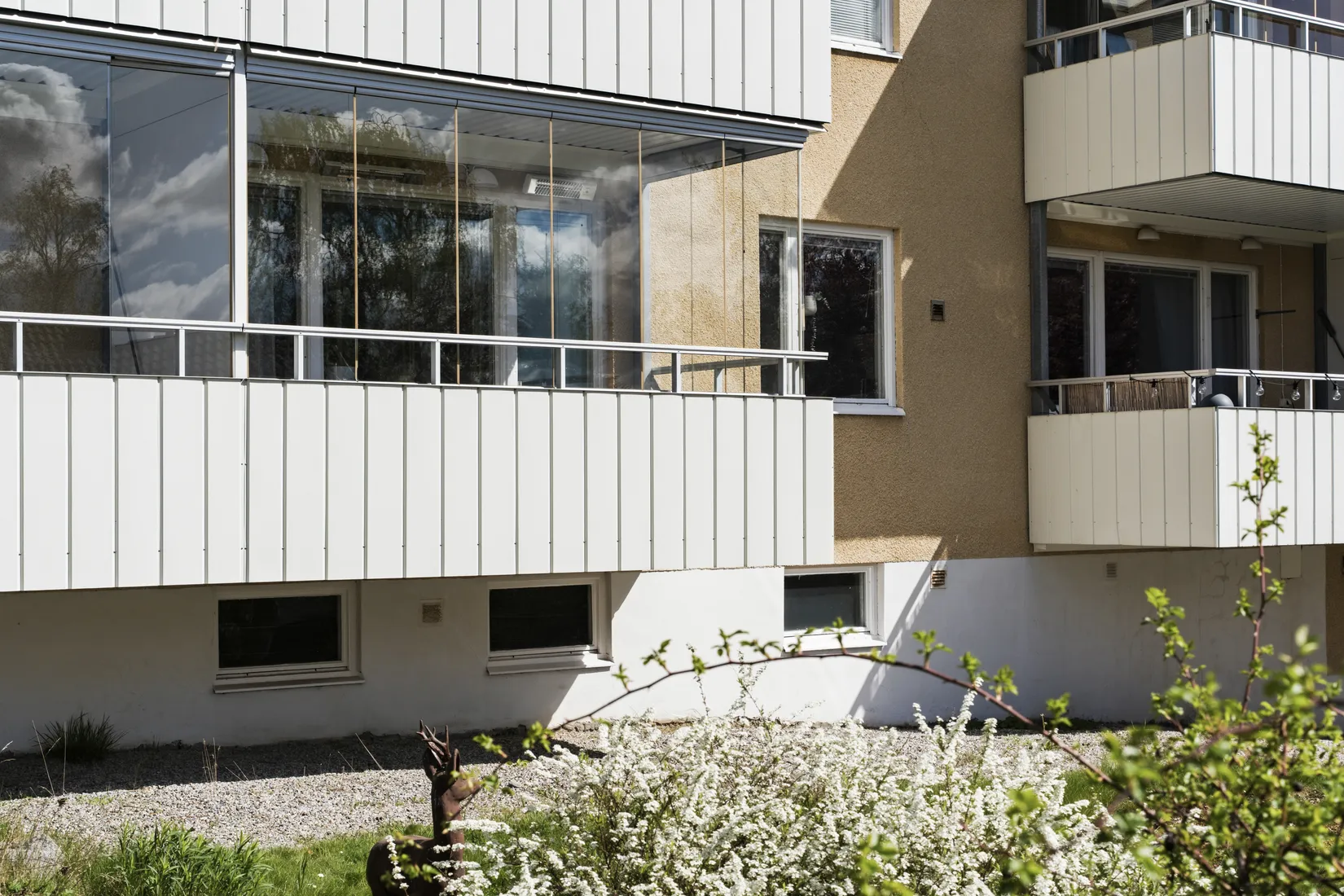 Bostadsrätt, Hagagatan 3, Flen