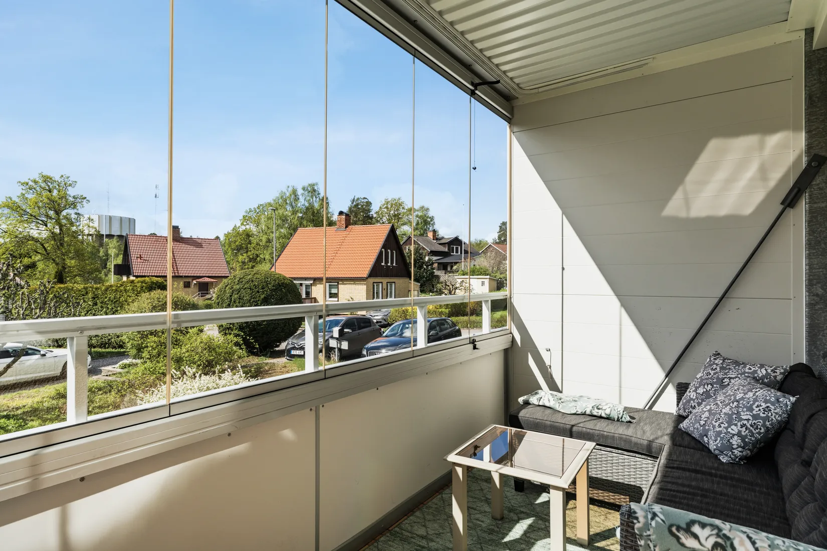 Bostadsrätt, Hagagatan 3, Flen