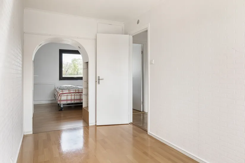 Villa, Madängsvägen 32, Gustavsfält, Halmstad