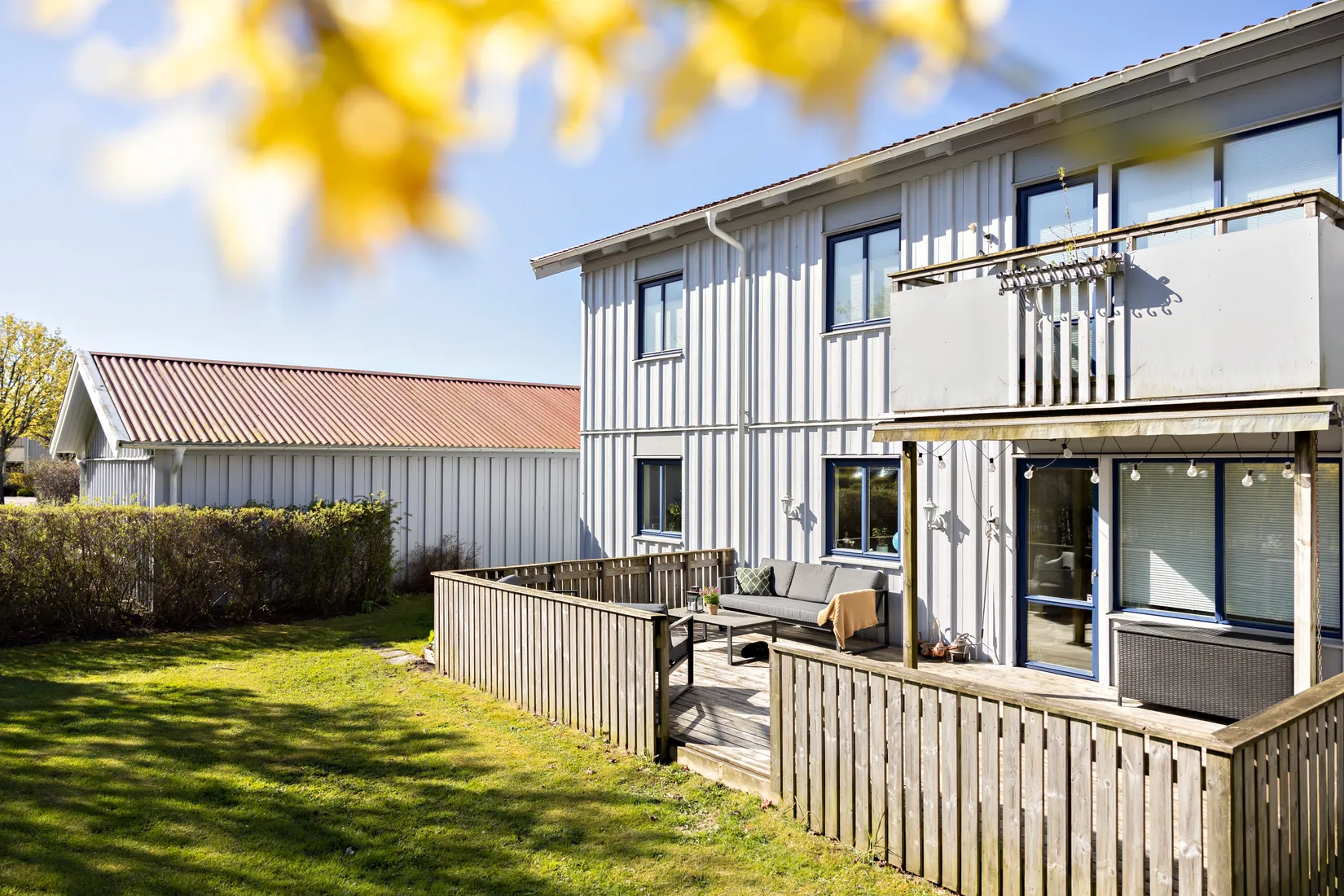 Bostadsrätt, Målvägen 79, Vallda, Kungsbacka