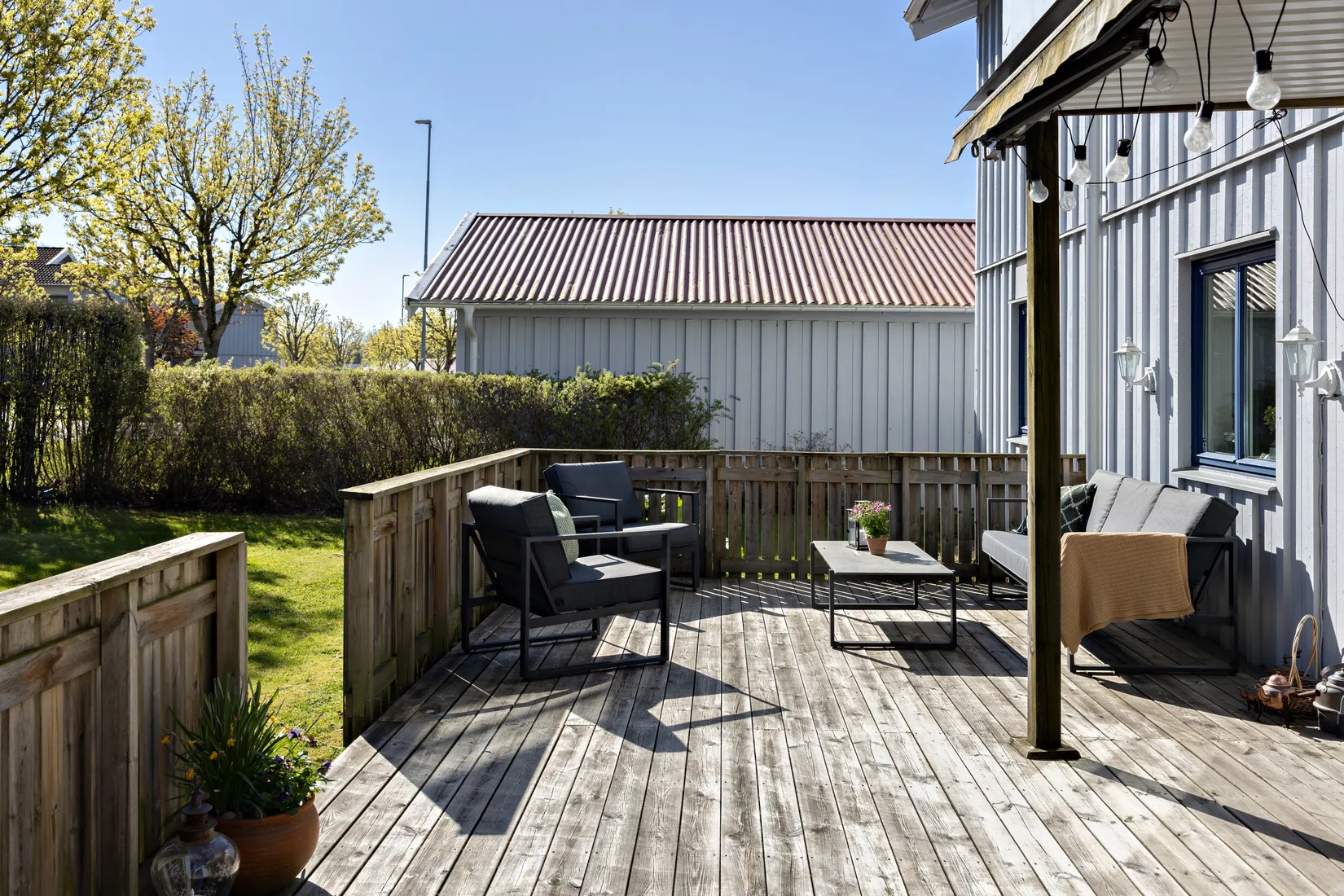 Bostadsrätt, Målvägen 79, Vallda, Kungsbacka