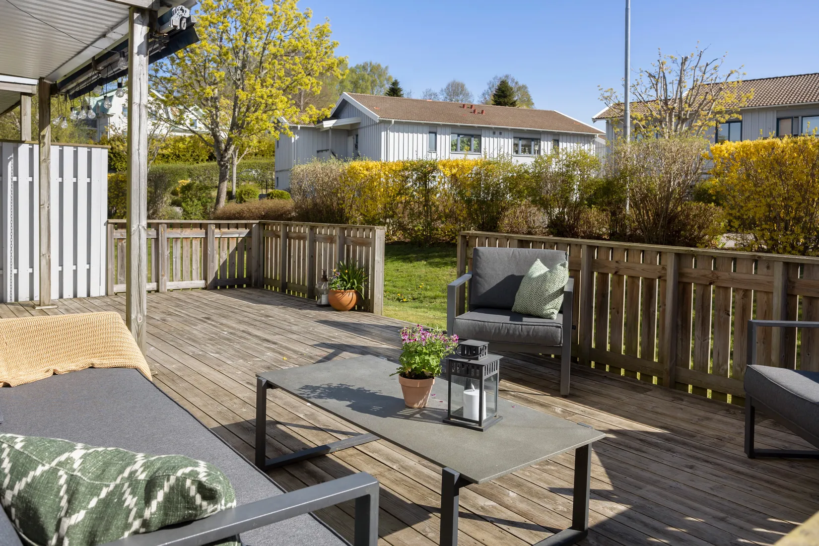 Bostadsrätt, Målvägen 79, Vallda, Kungsbacka