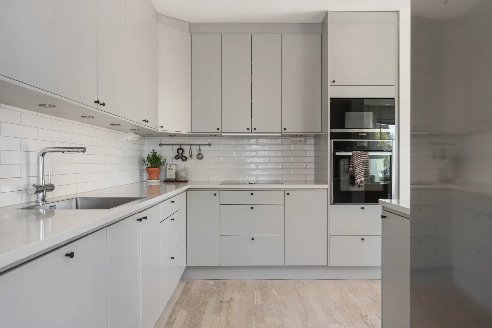 Bostadsrätt, Gröndalsvägen 216, vån 4, Gröndal - Ekensberg, Stockholm