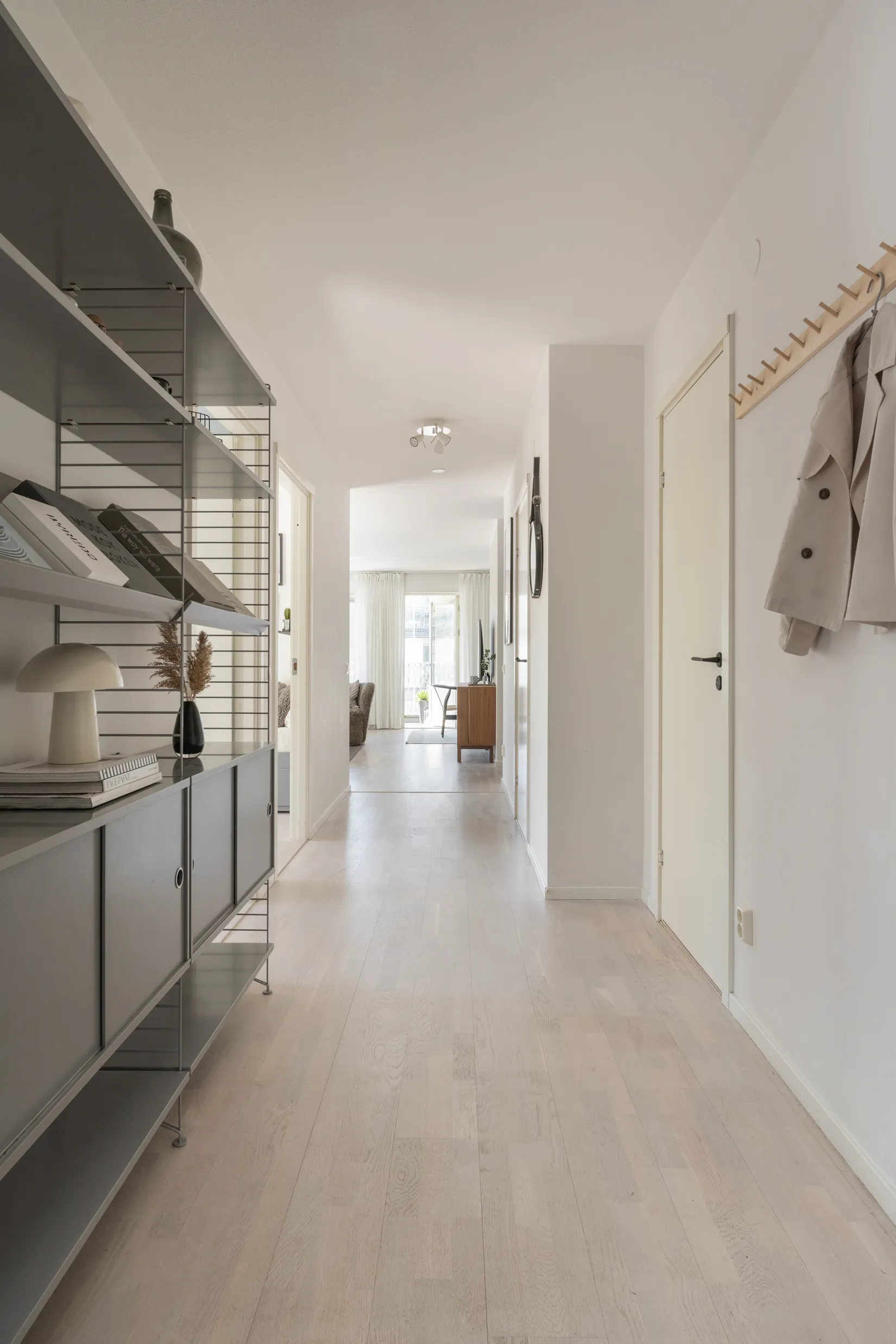 Bostadsrätt, Gröndalsvägen 216, vån 4, Gröndal - Ekensberg, Stockholm