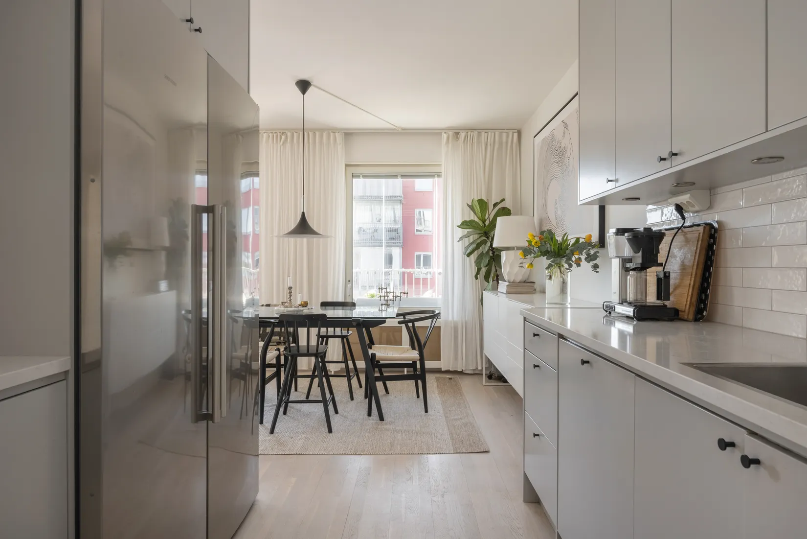 Bostadsrätt, Gröndalsvägen 216, vån 4, Gröndal - Ekensberg, Stockholm