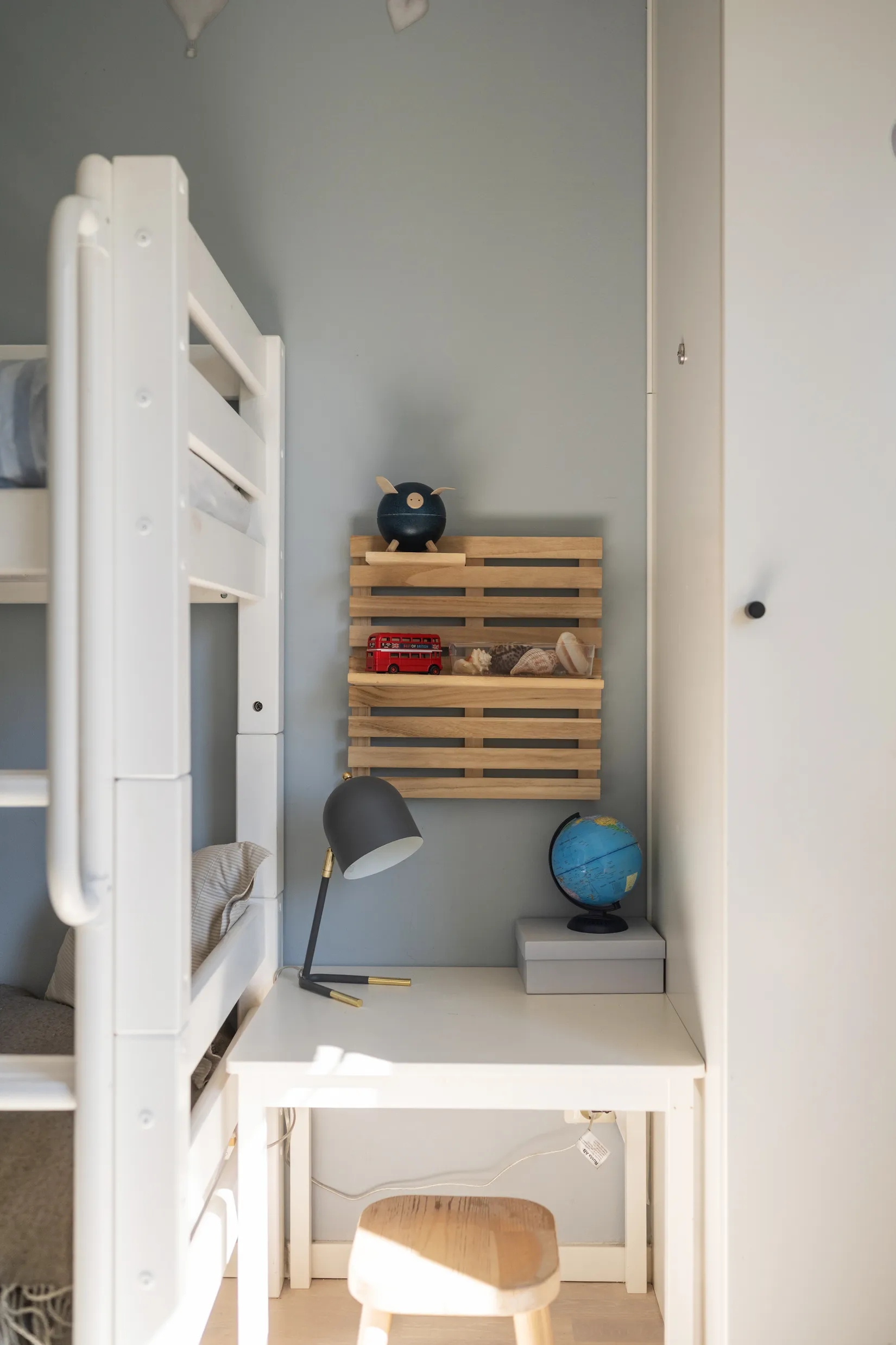 Bostadsrätt, Gröndalsvägen 216, vån 4, Gröndal - Ekensberg, Stockholm