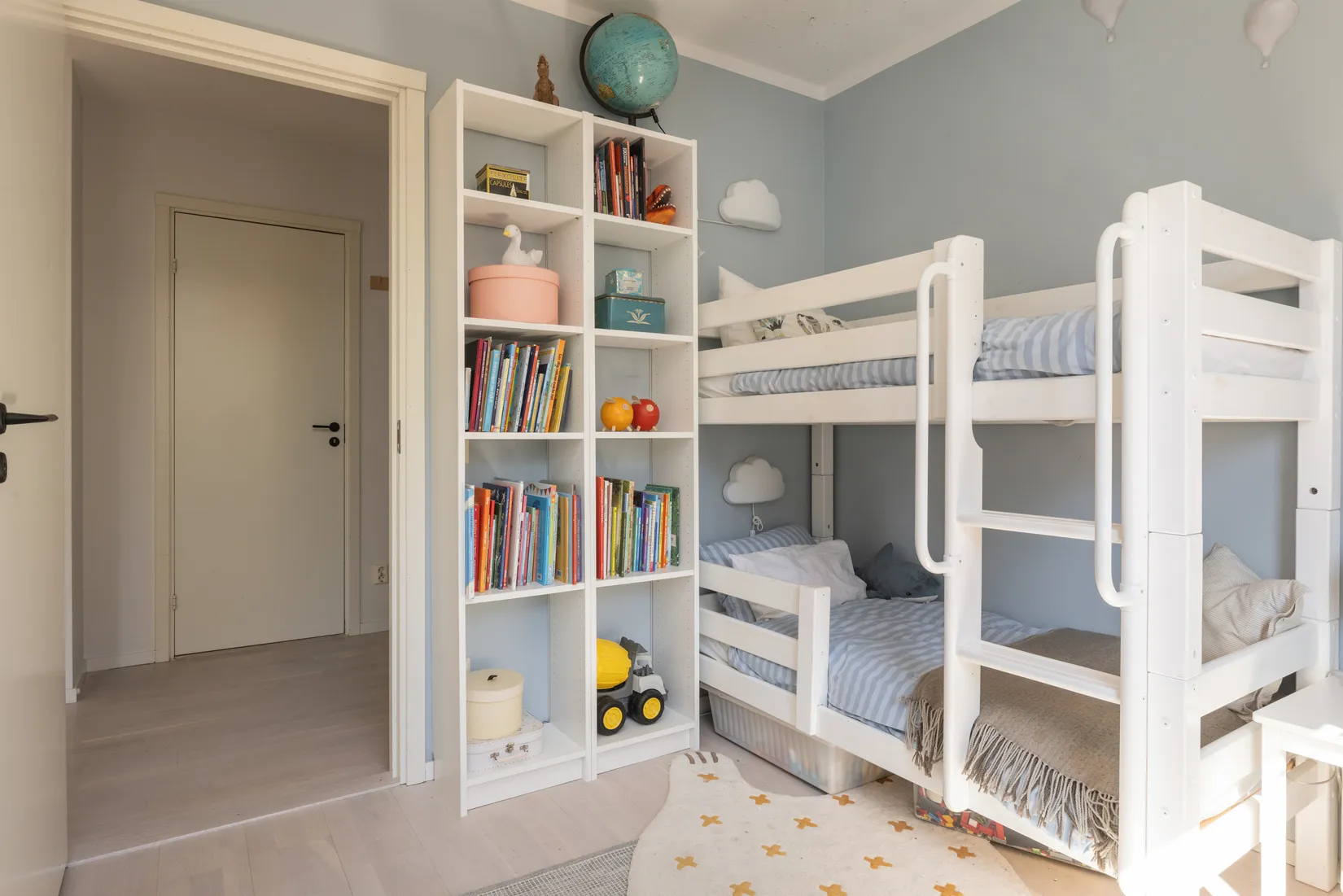 Bostadsrätt, Gröndalsvägen 216, vån 4, Gröndal - Ekensberg, Stockholm