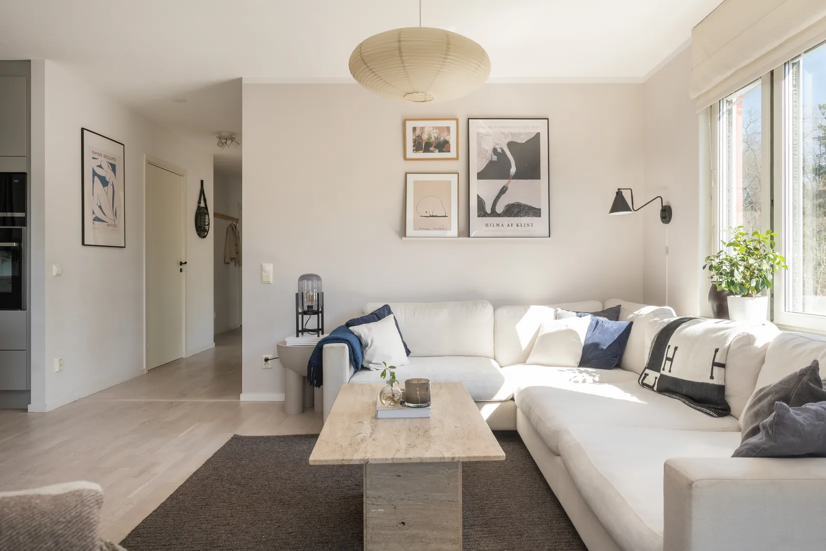 Bostadsrätt, Gröndalsvägen 216, vån 4, Gröndal - Ekensberg, Stockholm