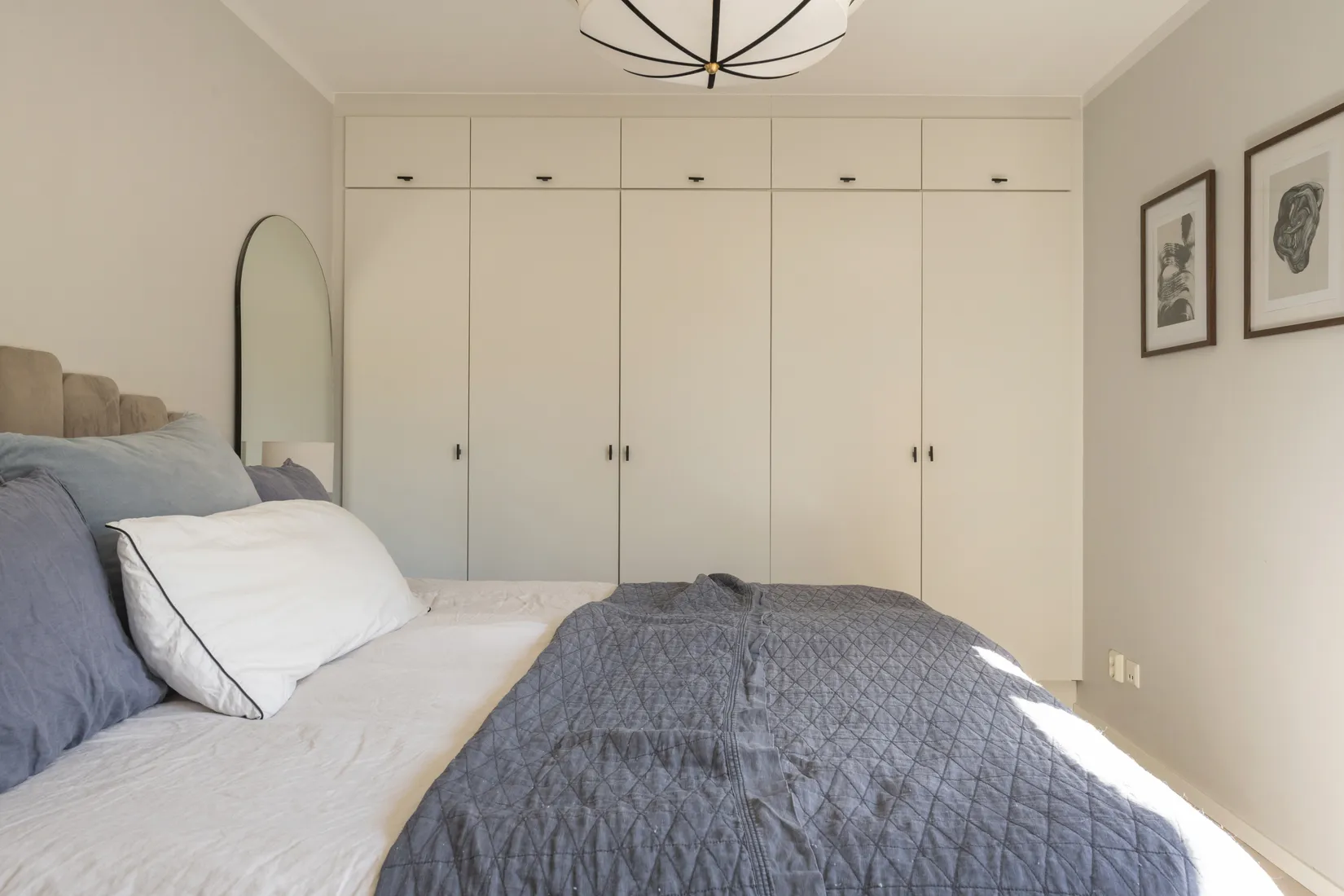 Bostadsrätt, Gröndalsvägen 216, vån 4, Gröndal - Ekensberg, Stockholm