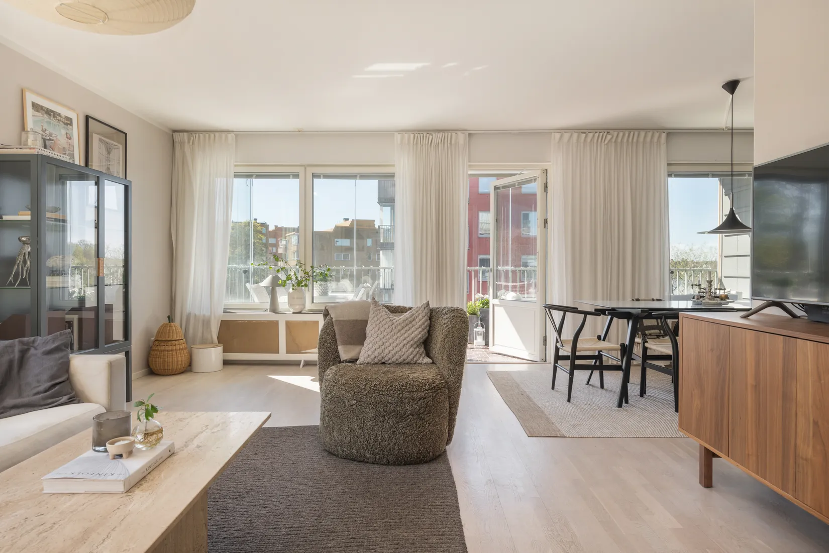 Bostadsrätt, Gröndalsvägen 216, vån 4, Gröndal - Ekensberg, Stockholm