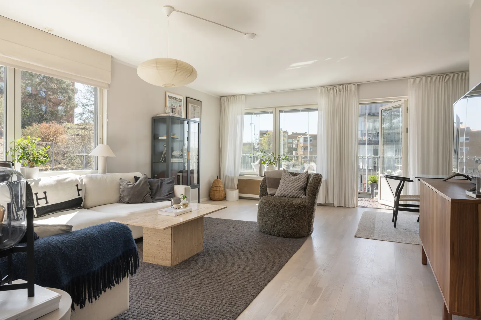 Bostadsrätt, Gröndalsvägen 216, vån 4, Gröndal - Ekensberg, Stockholm