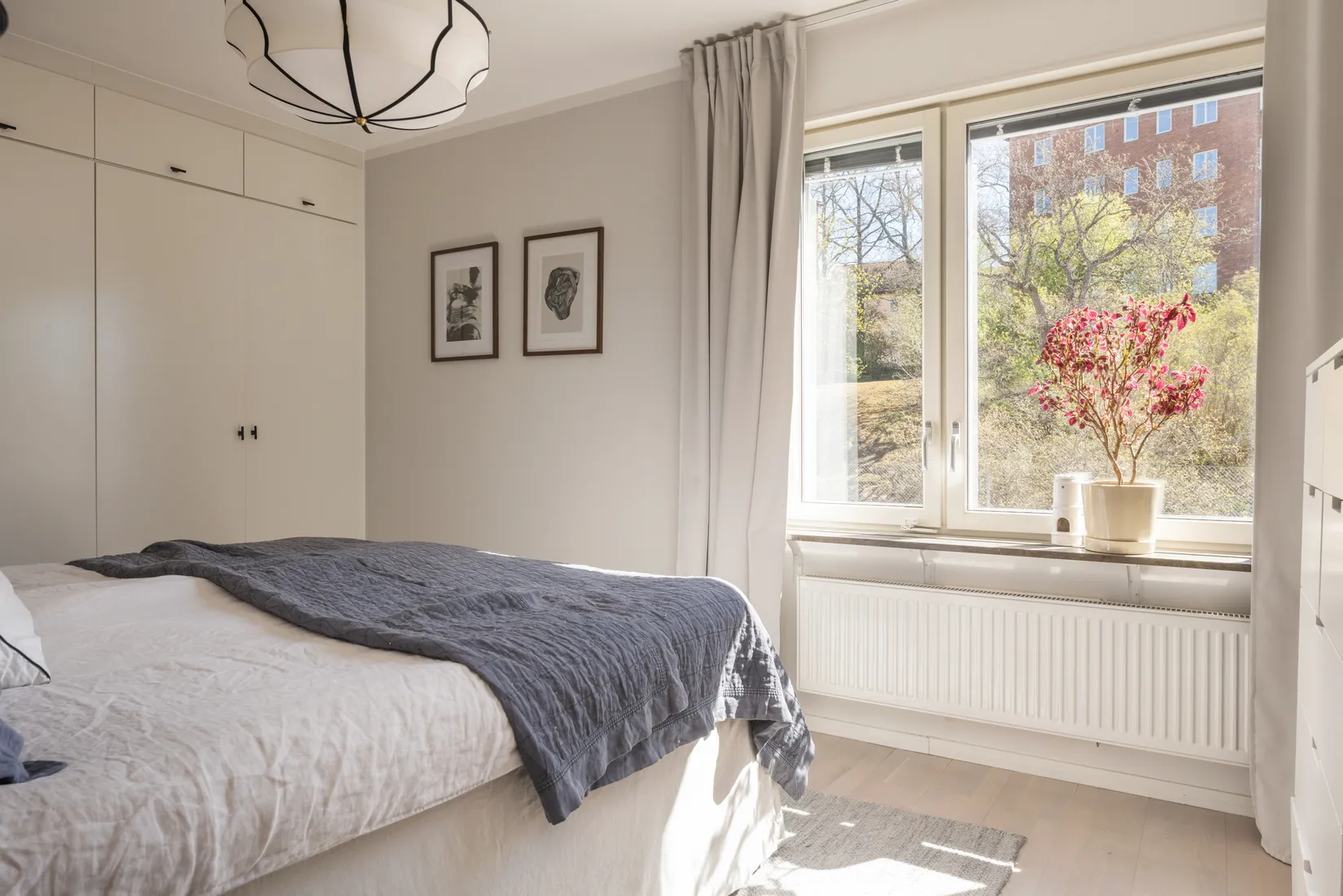 Bostadsrätt, Gröndalsvägen 216, vån 4, Gröndal - Ekensberg, Stockholm