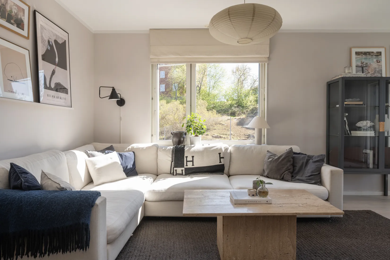 Bostadsrätt, Gröndalsvägen 216, vån 4, Gröndal - Ekensberg, Stockholm