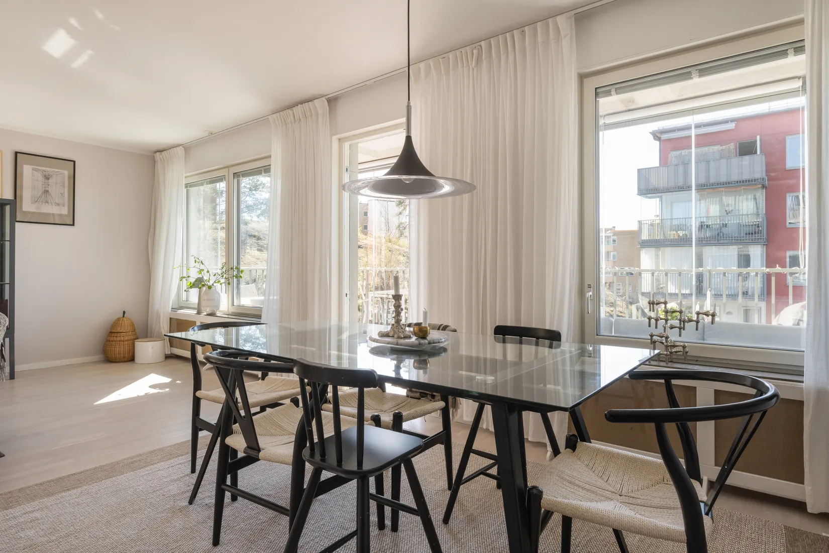 Bostadsrätt, Gröndalsvägen 216, vån 4, Gröndal - Ekensberg, Stockholm
