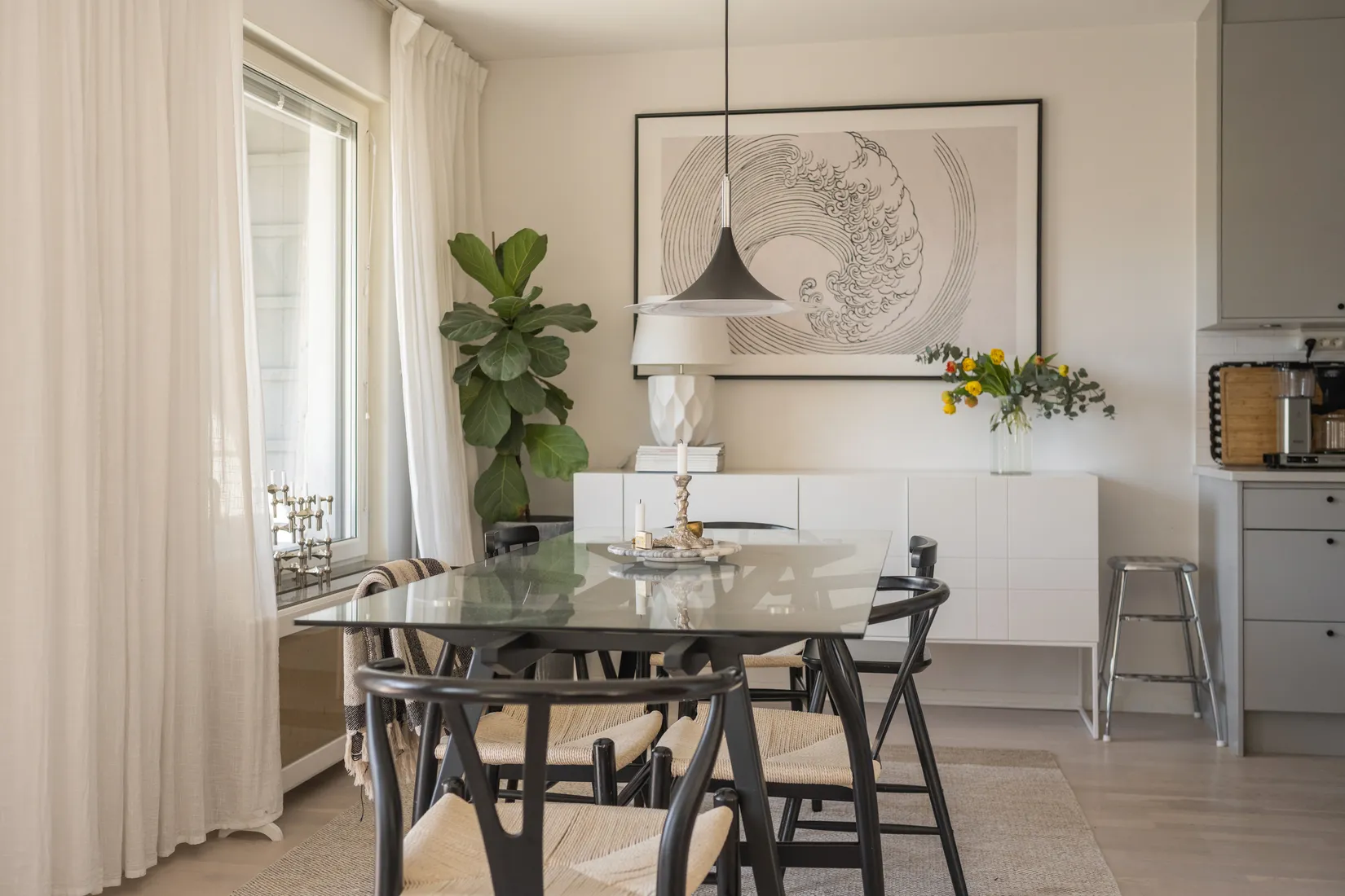 Bostadsrätt, Gröndalsvägen 216, vån 4, Gröndal - Ekensberg, Stockholm
