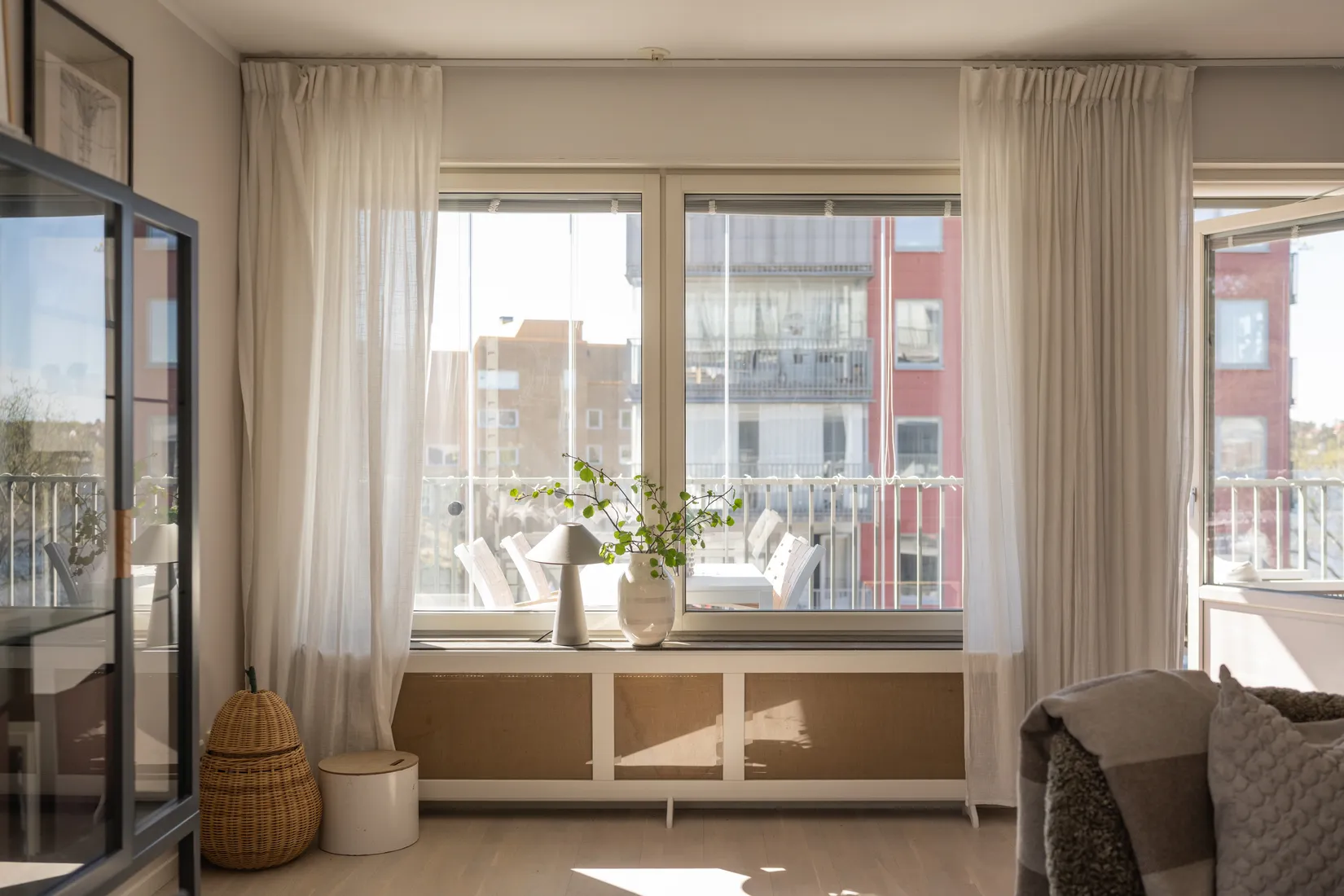 Bostadsrätt, Gröndalsvägen 216, vån 4, Gröndal - Ekensberg, Stockholm