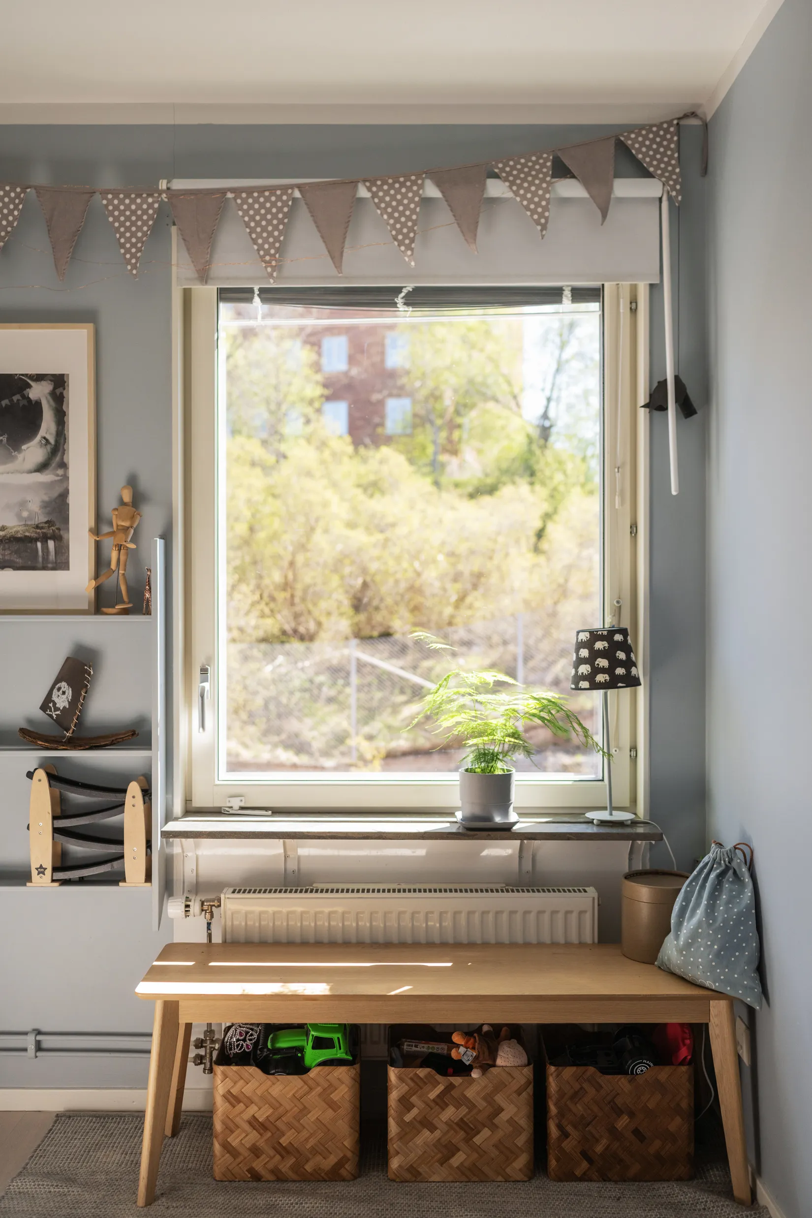 Bostadsrätt, Gröndalsvägen 216, vån 4, Gröndal - Ekensberg, Stockholm