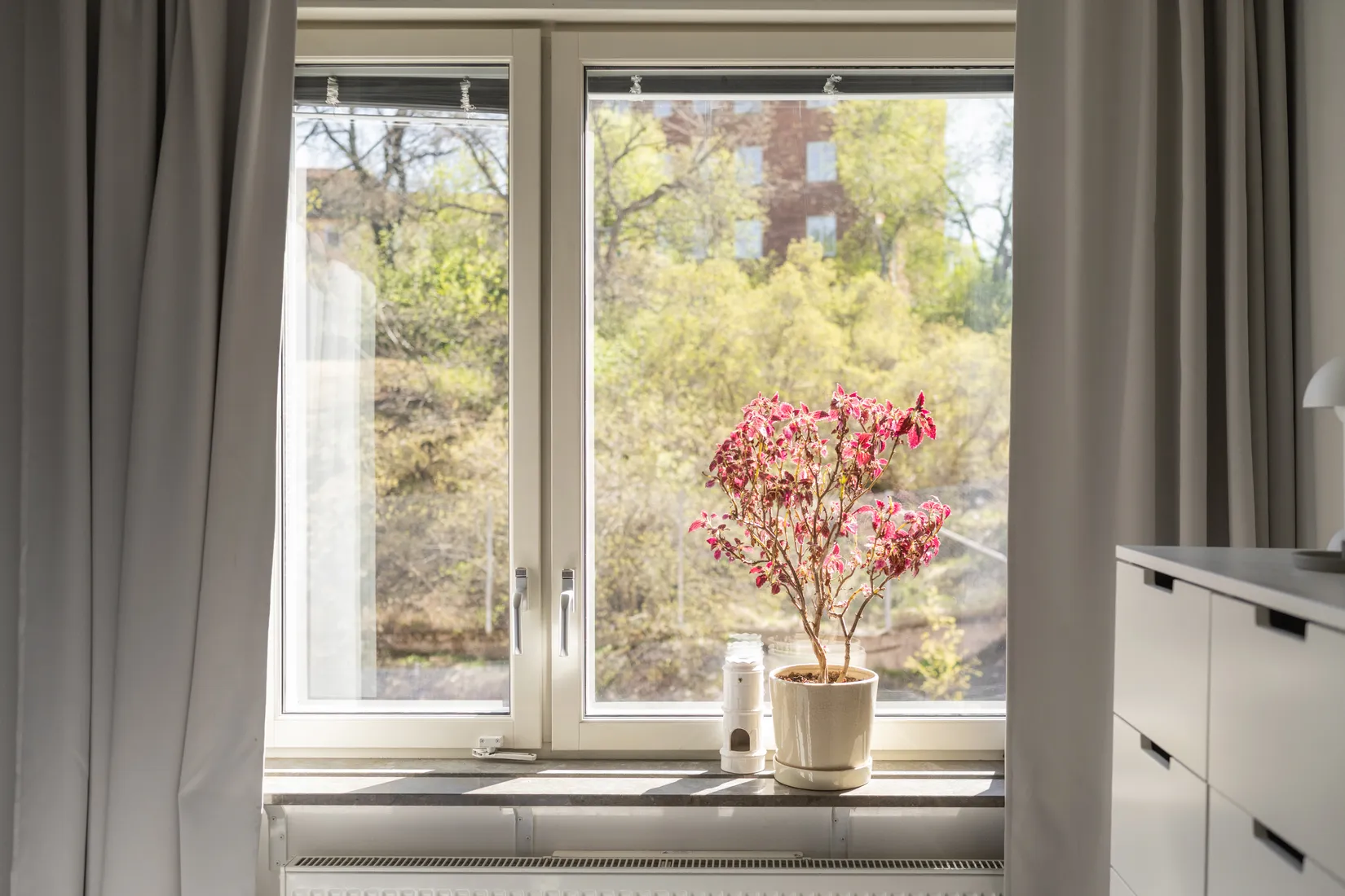 Bostadsrätt, Gröndalsvägen 216, vån 4, Gröndal - Ekensberg, Stockholm