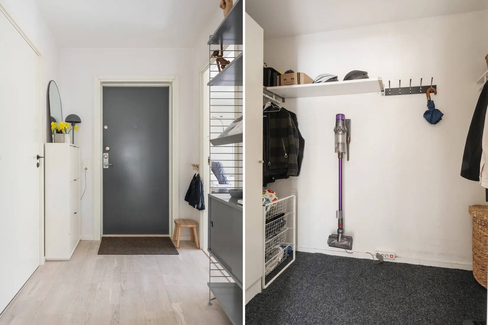 Bostadsrätt, Gröndalsvägen 216, vån 4, Gröndal - Ekensberg, Stockholm