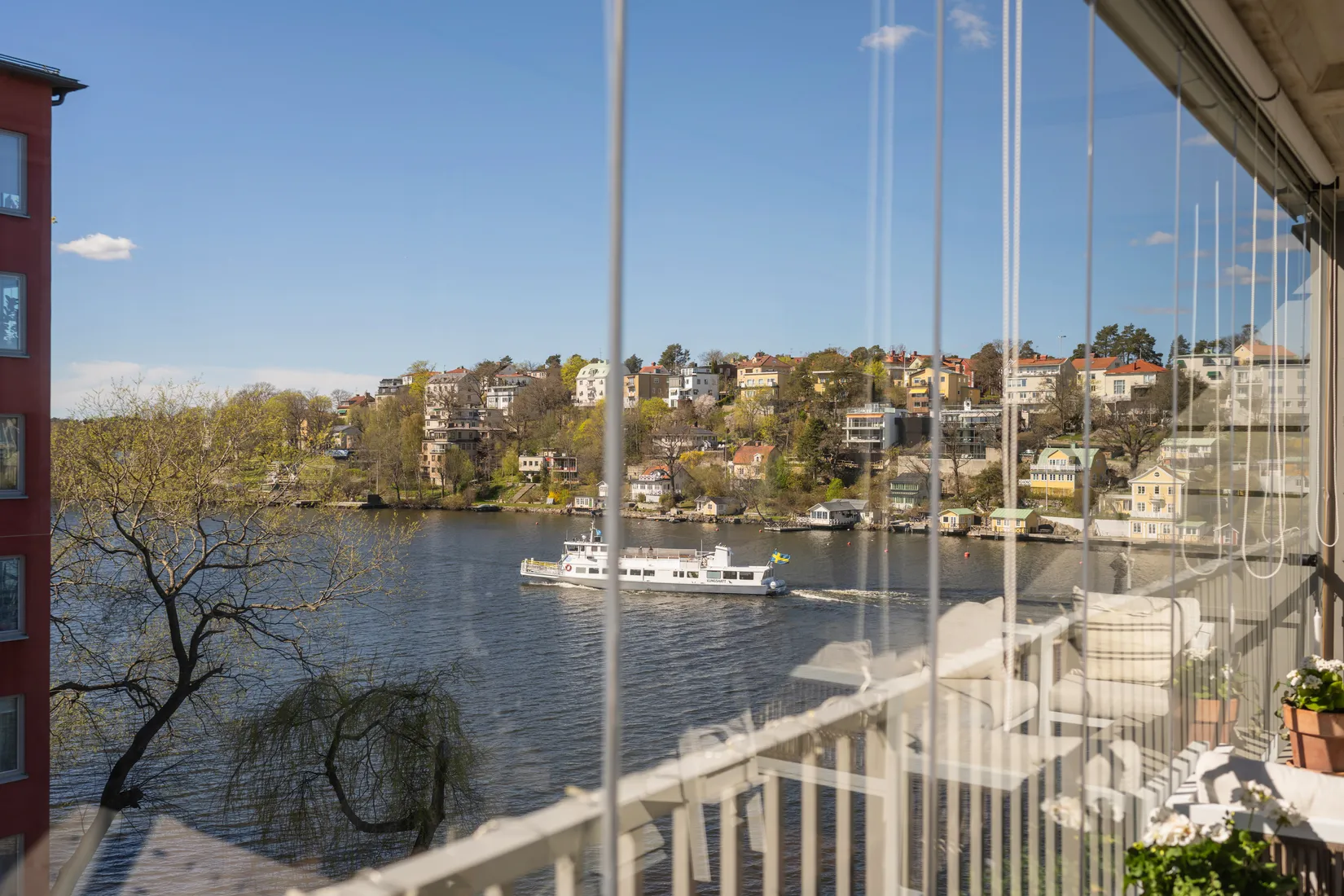 Bostadsrätt, Gröndalsvägen 216, vån 4, Gröndal - Ekensberg, Stockholm