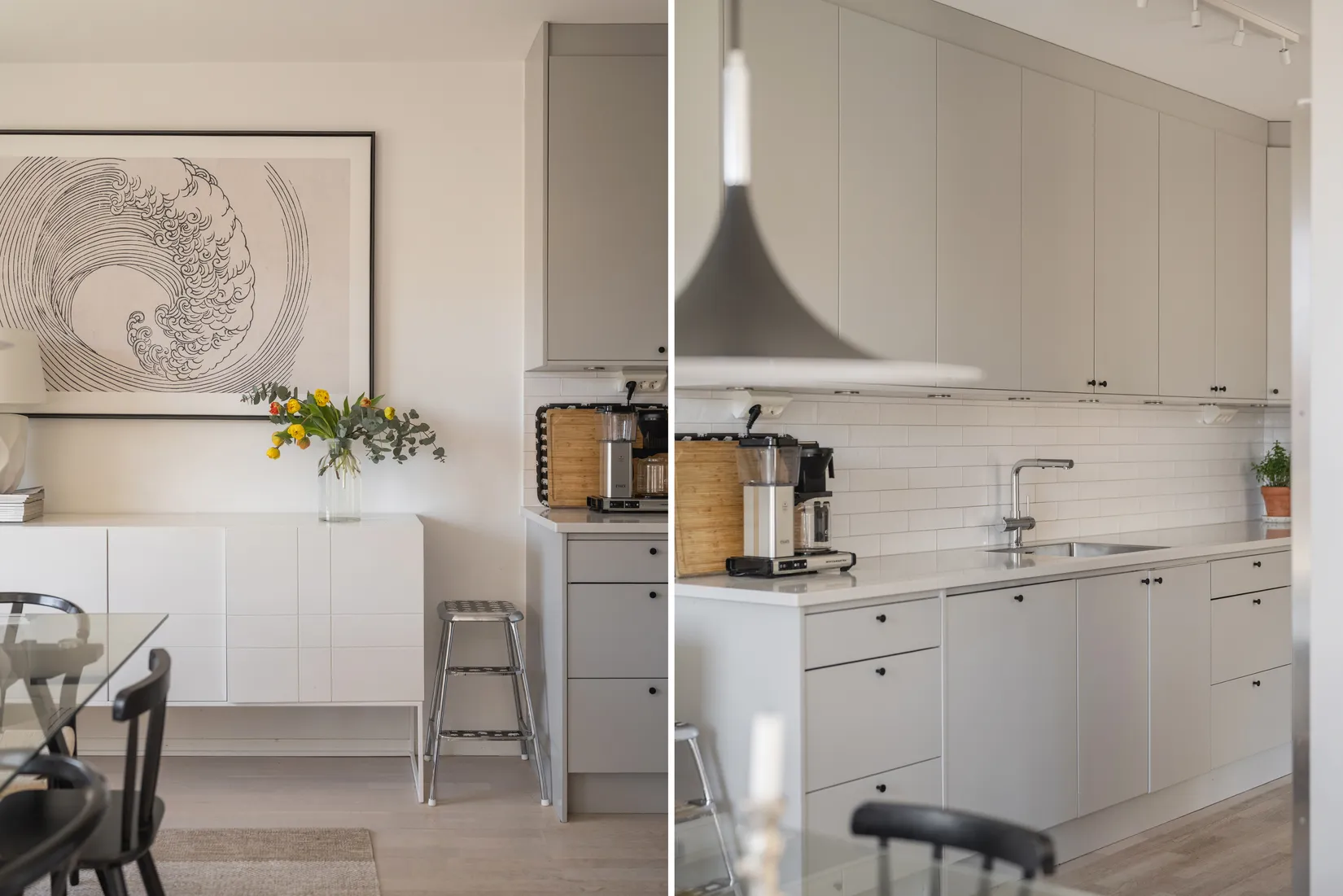 Bostadsrätt, Gröndalsvägen 216, vån 4, Gröndal - Ekensberg, Stockholm