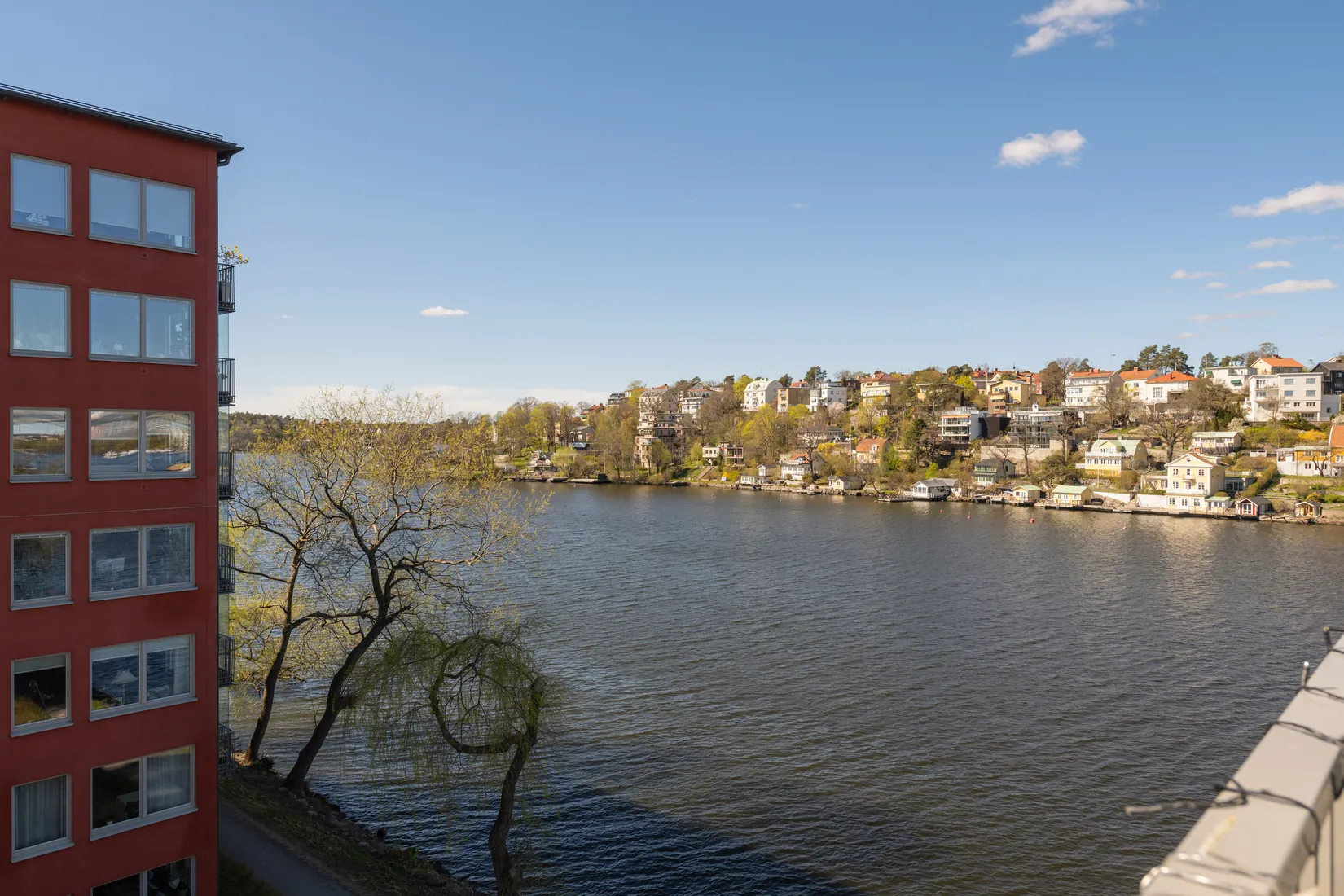 Bostadsrätt, Gröndalsvägen 216, vån 4, Gröndal - Ekensberg, Stockholm