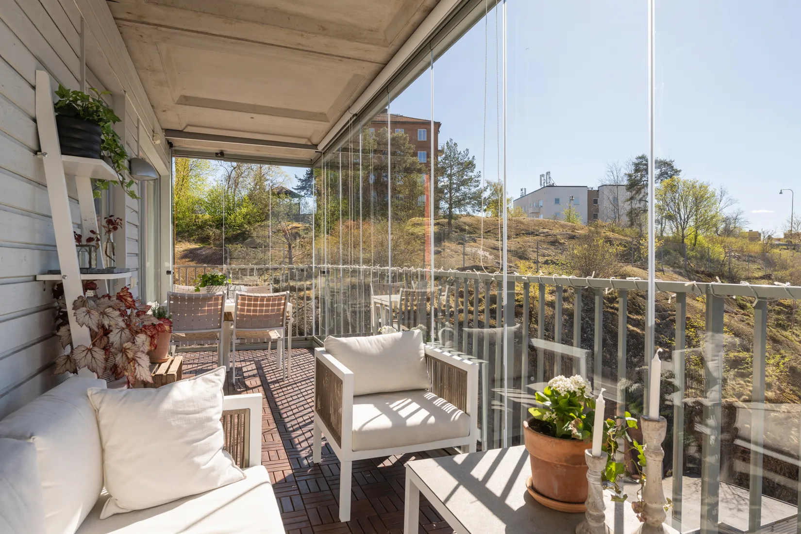 Bostadsrätt, Gröndalsvägen 216, vån 4, Gröndal - Ekensberg, Stockholm